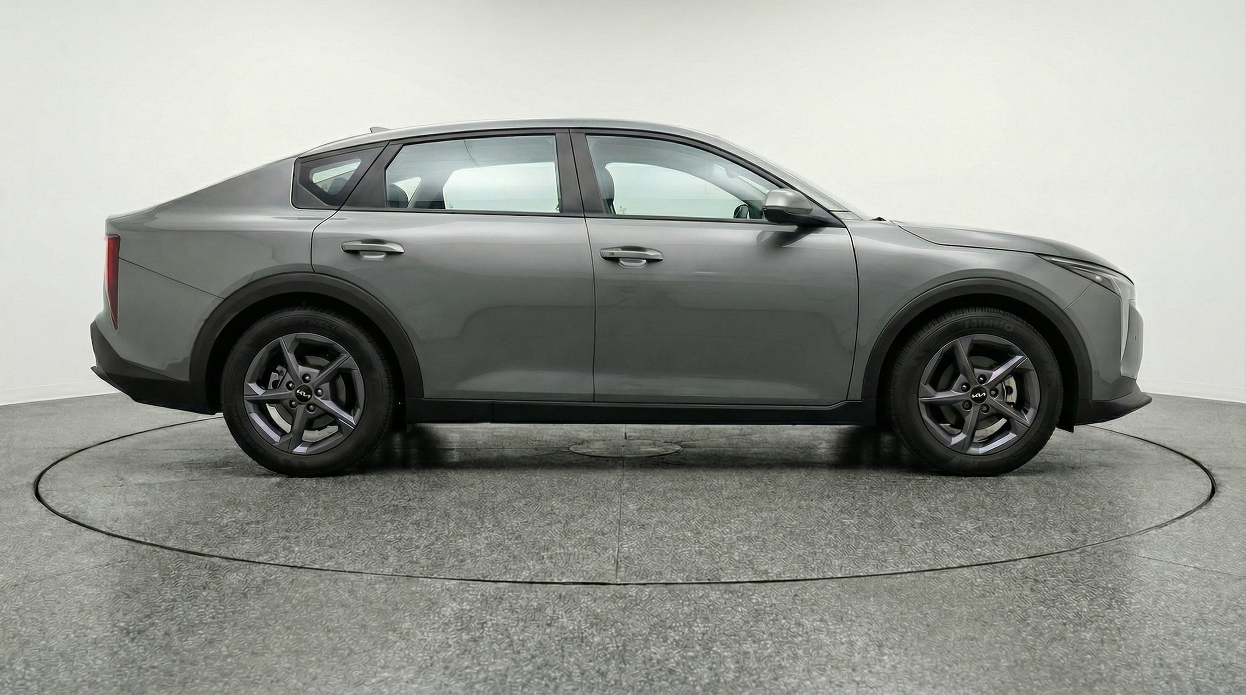 Thumbnail: 2025 Kia K4 - 8