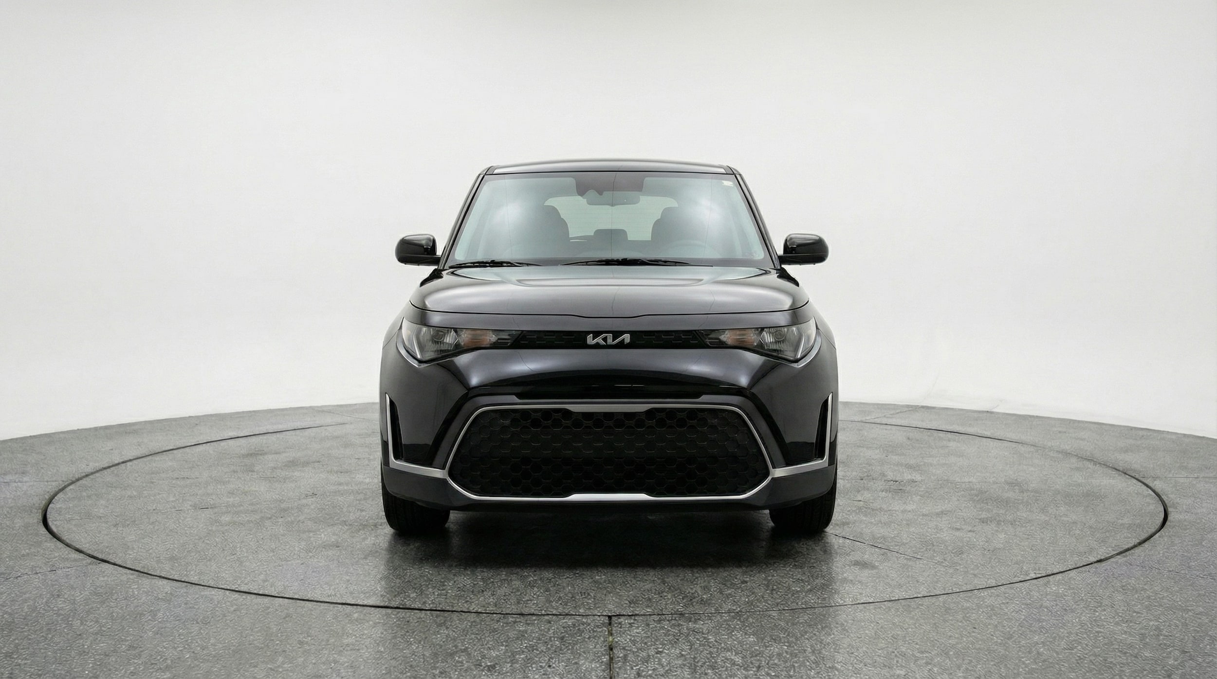 Thumbnail: 2025 Kia Soul - 2