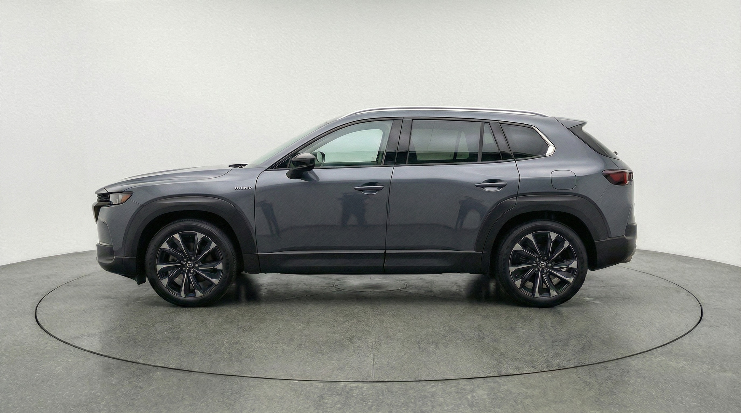 Thumbnail: 2025 Mazda CX-50 - 4
