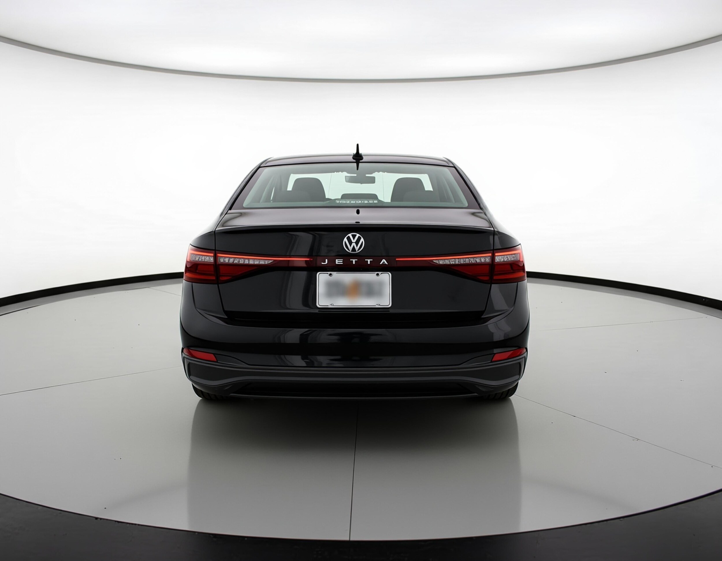 Thumbnail: 2025 Volkswagen Jetta - 6