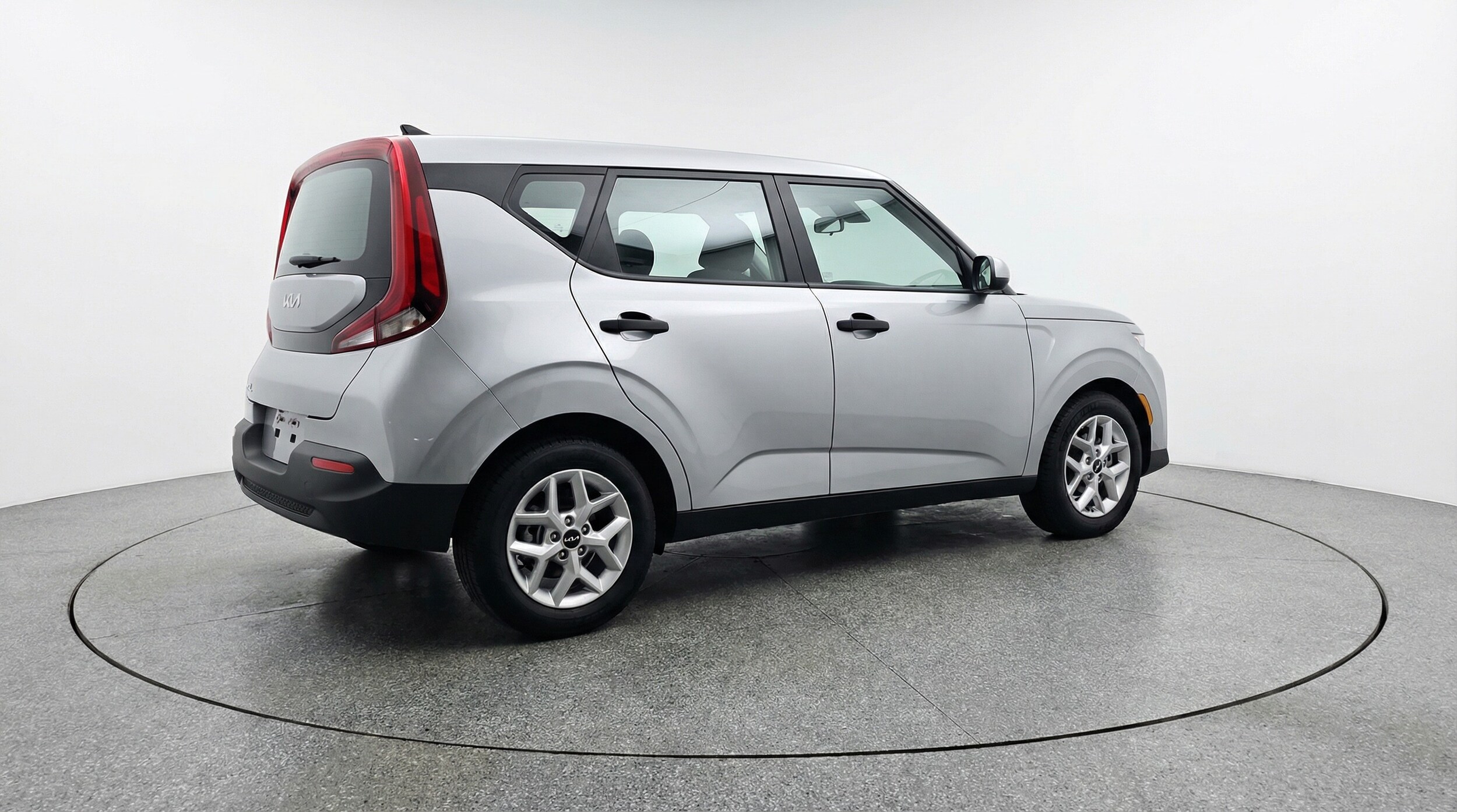 Thumbnail: 2025 Kia Soul - 7