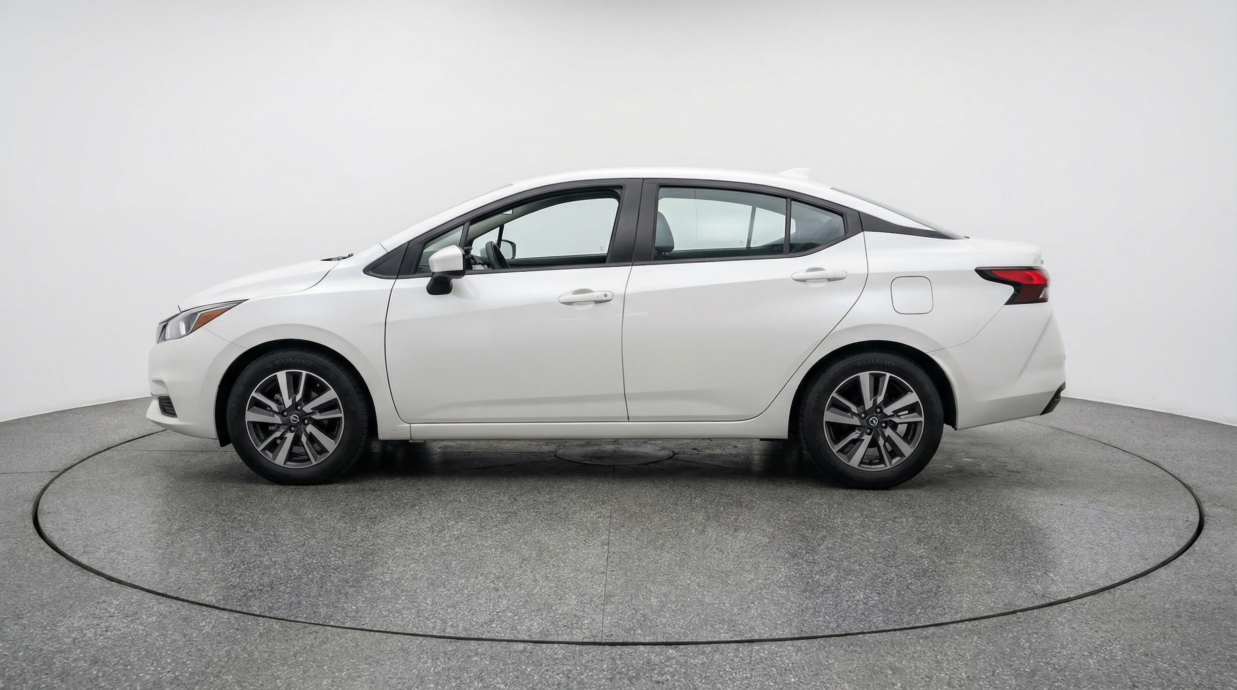 Thumbnail: 2025 Nissan Versa - 4