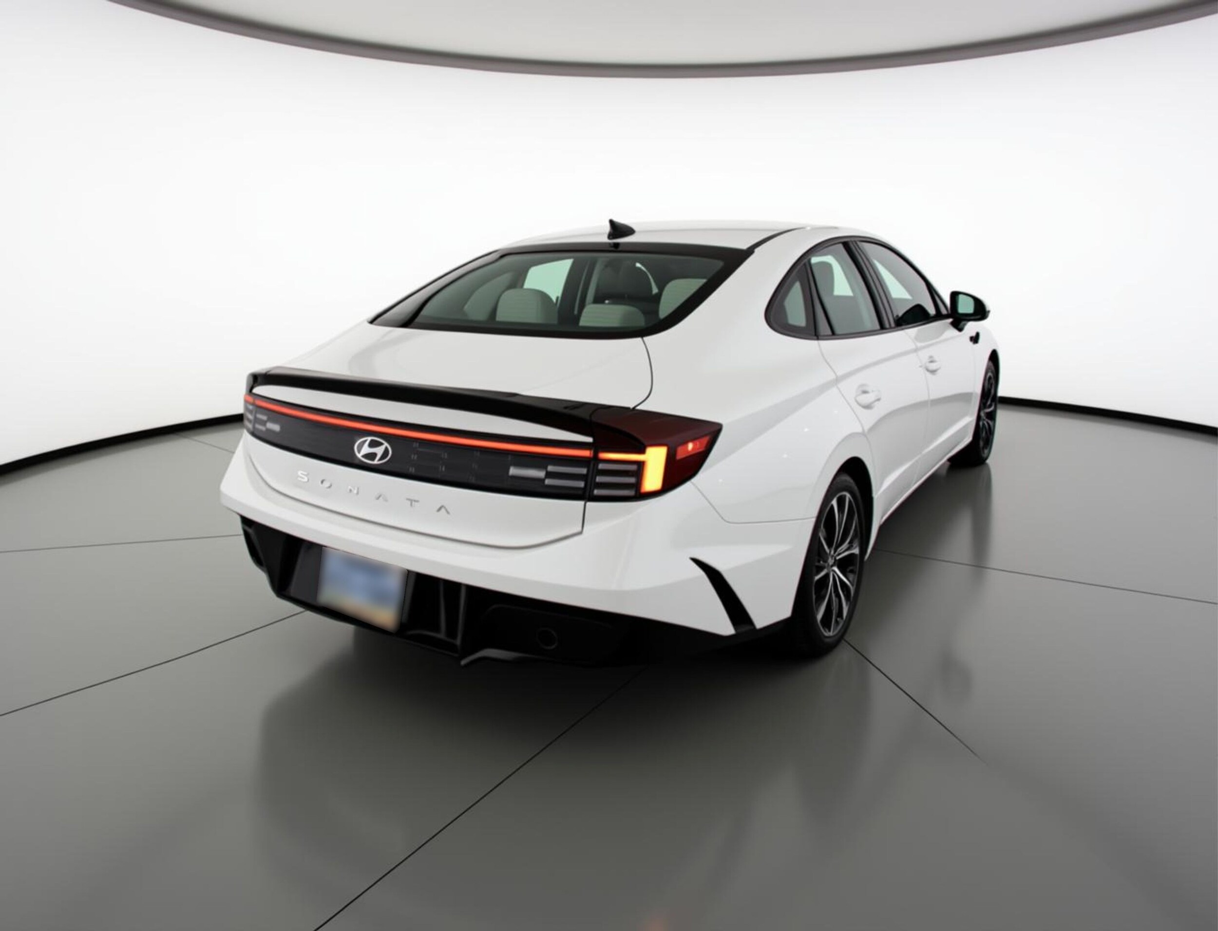 Thumbnail: 2025 Hyundai Sonata - 7