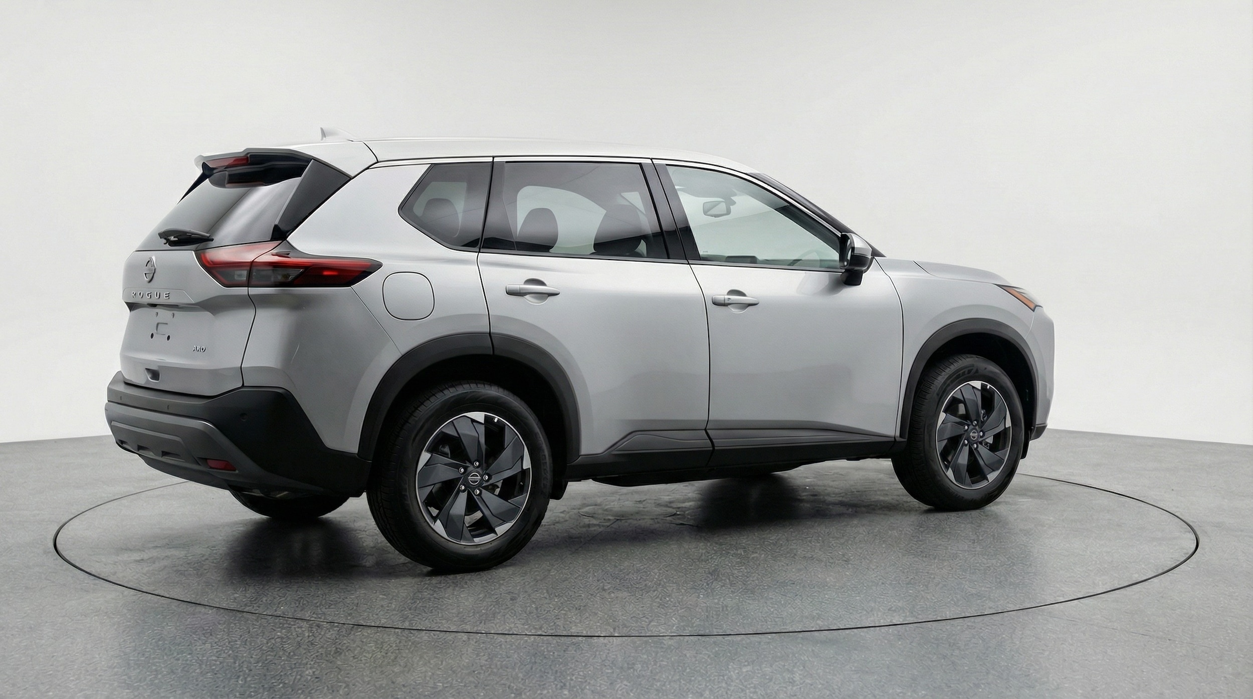 Thumbnail: 2025 Nissan Rogue - 7