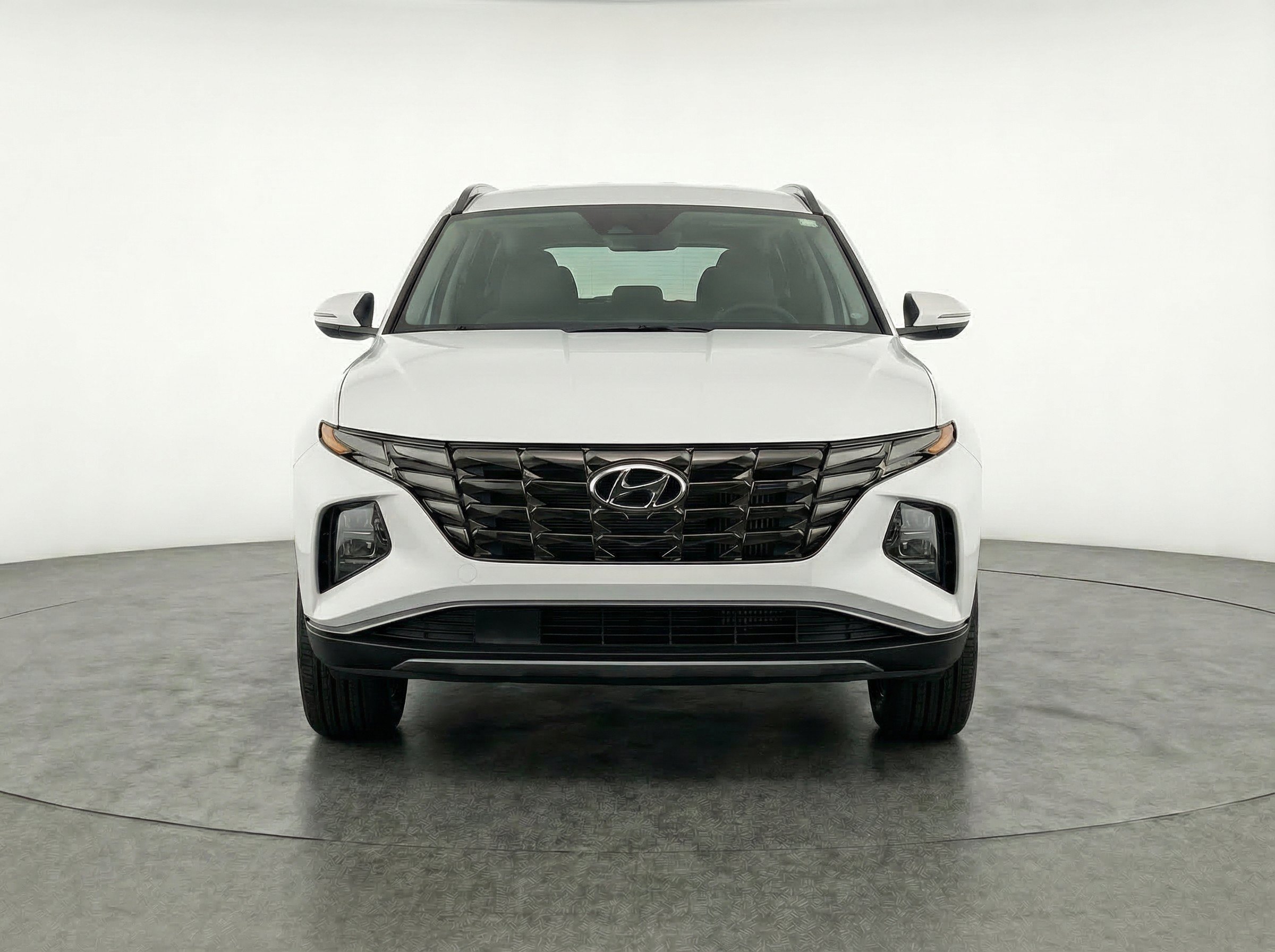 Thumbnail: 2026 Hyundai Tucson - 2
