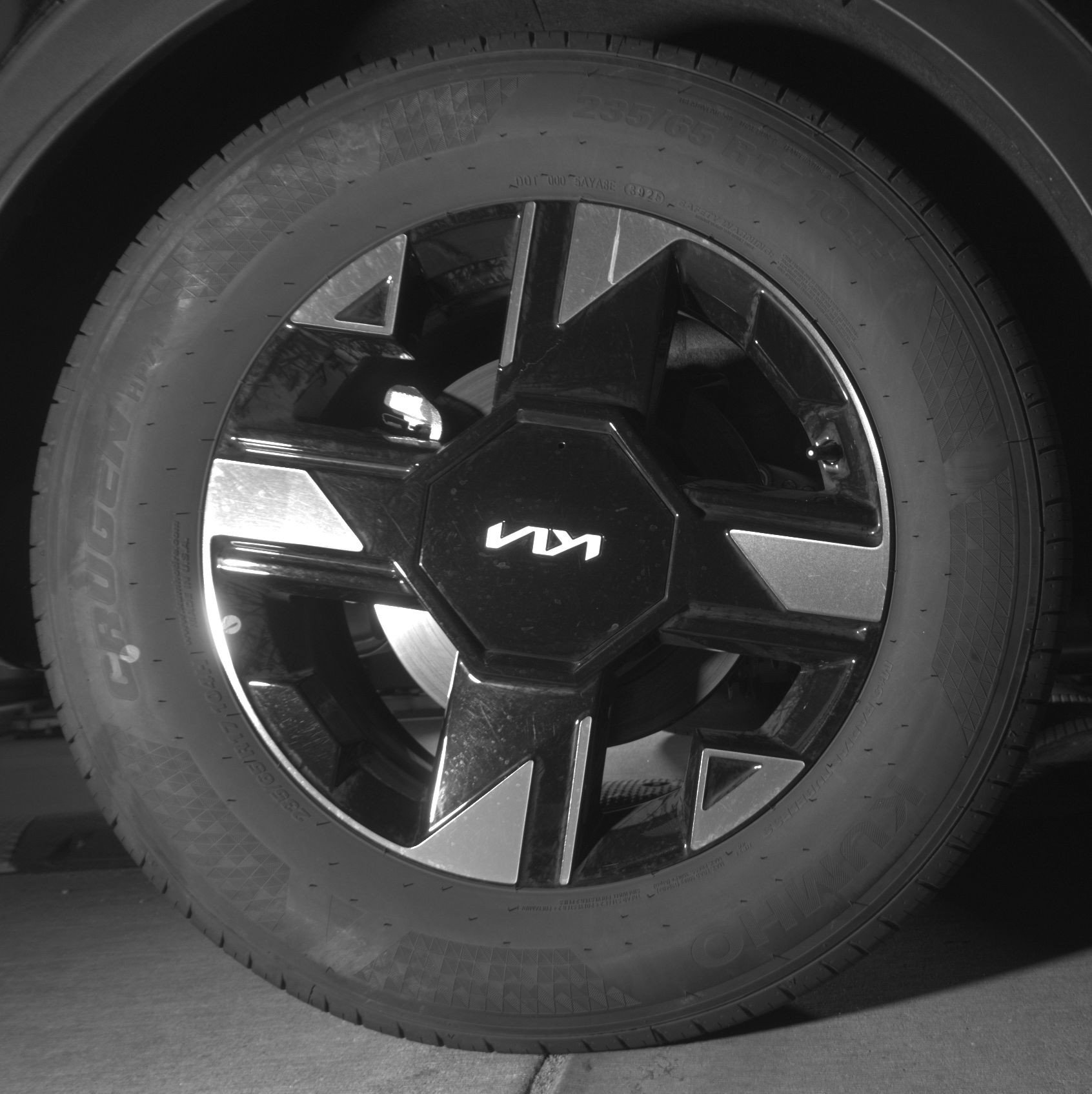 Thumbnail: 2026 Kia Sportage - 15