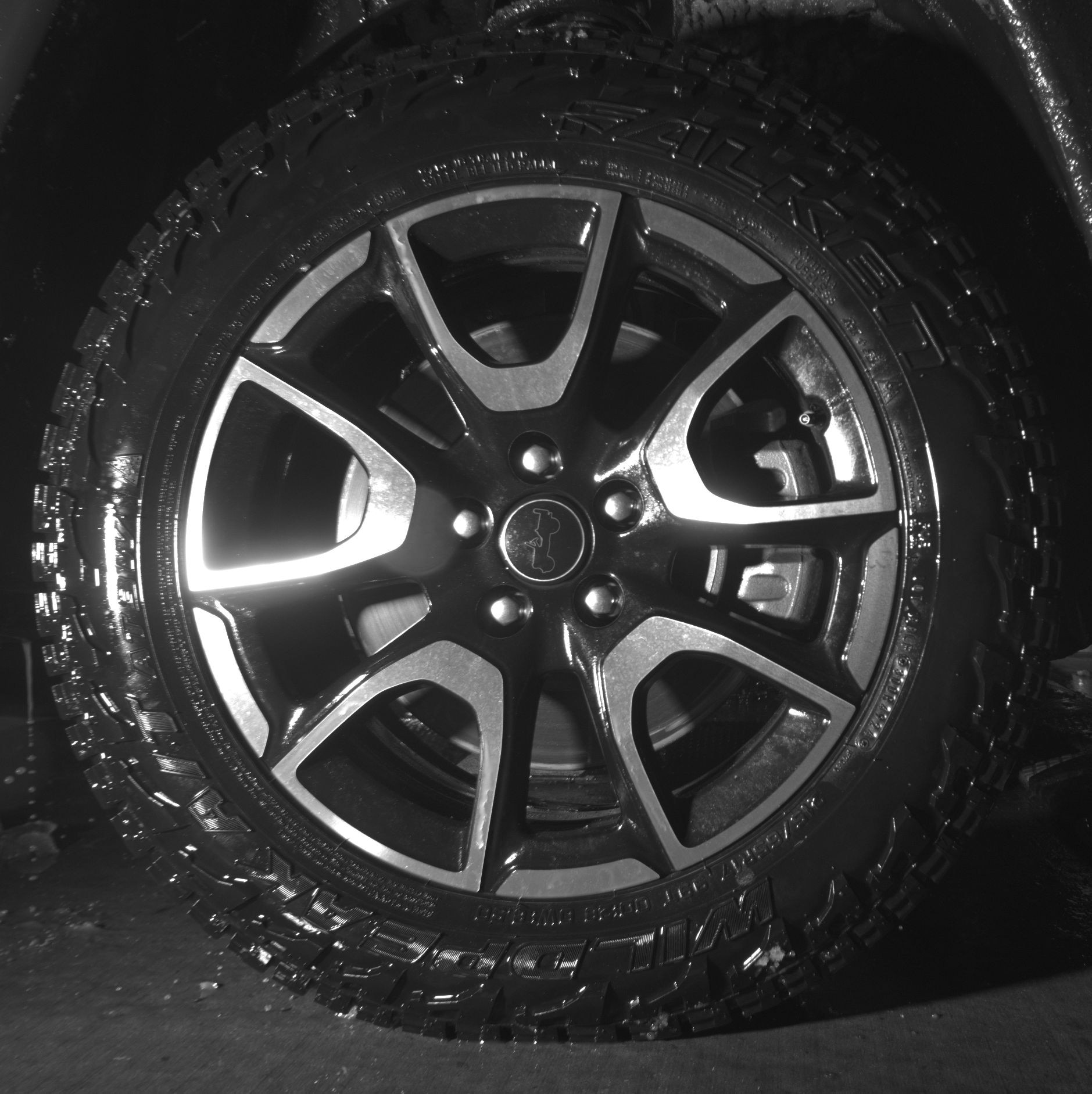 Thumbnail: 2025 Jeep Compass - 10