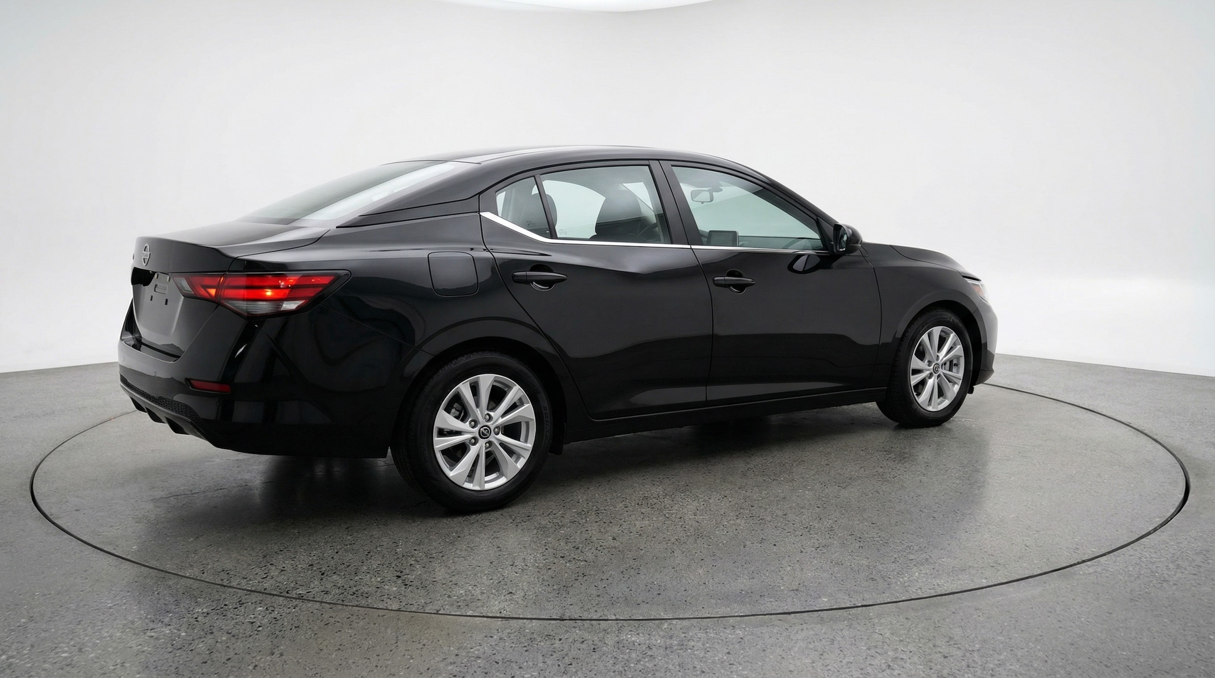 Thumbnail: 2025 Nissan Sentra - 7