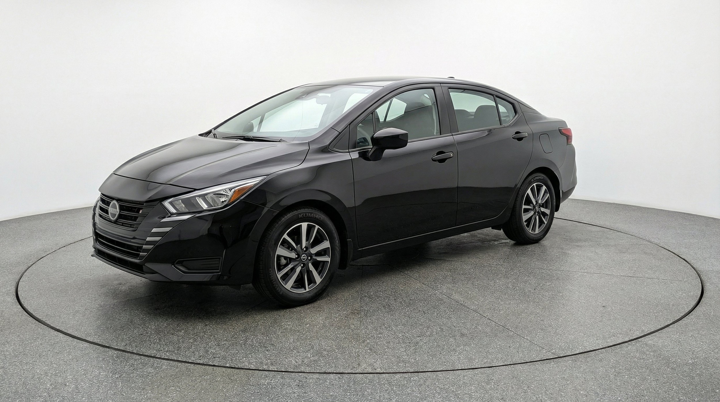 Thumbnail: 2025 Nissan Versa - 2
