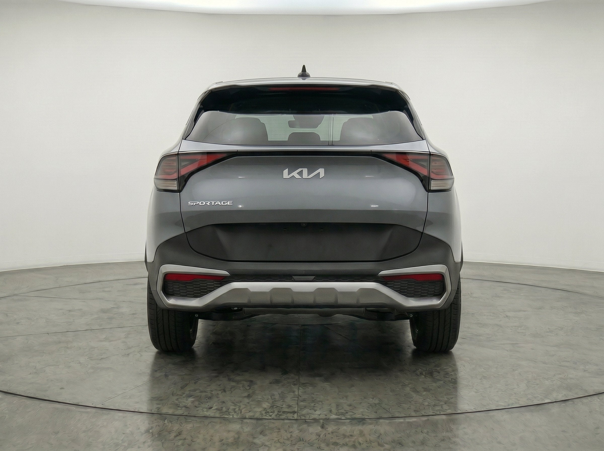 Thumbnail: 2026 Kia Sportage - 7