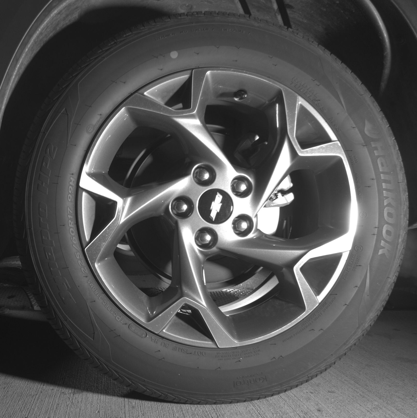 Thumbnail: 2025 Chevrolet Trax - 11