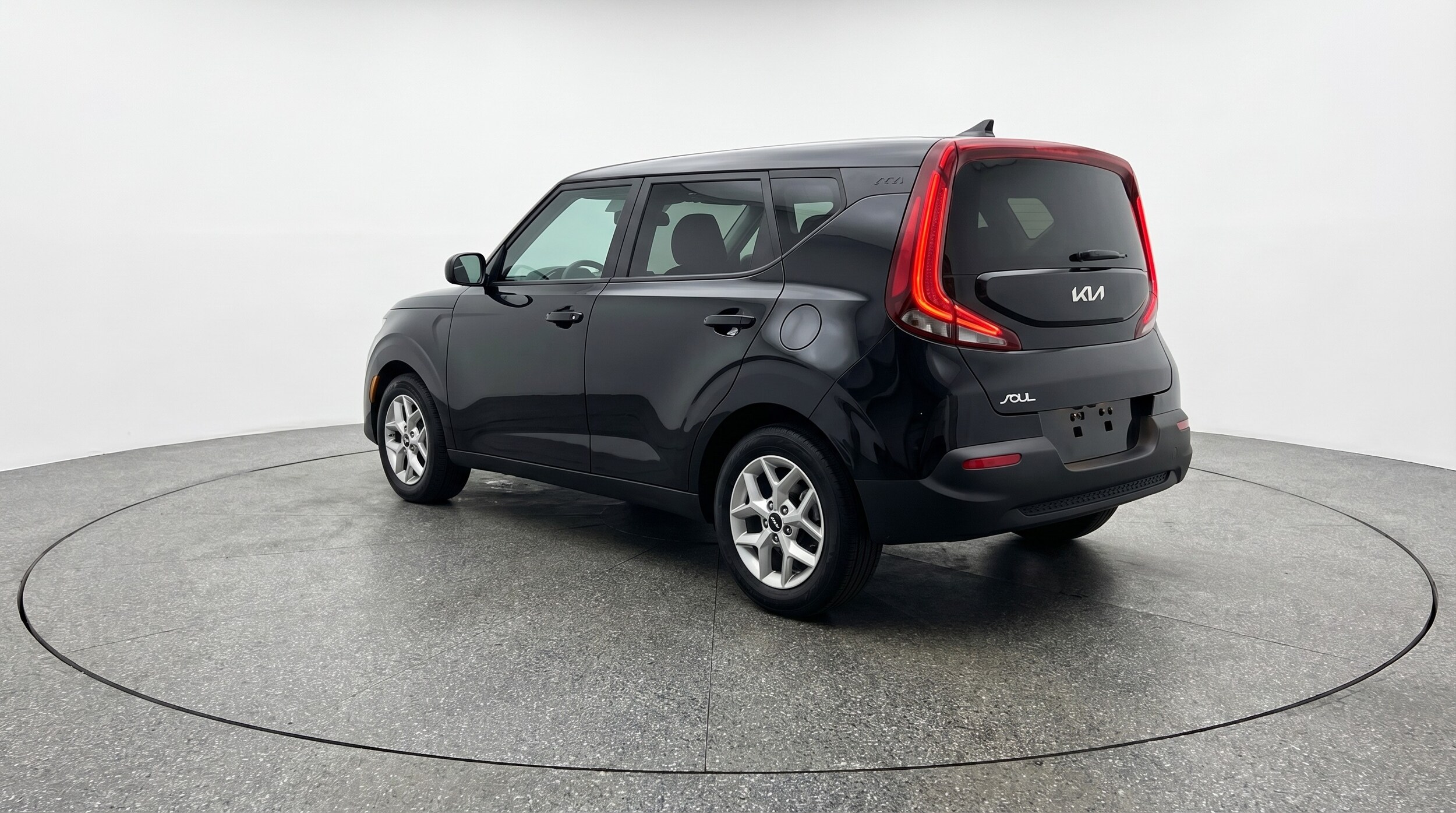 Thumbnail: 2025 Kia Soul - 5