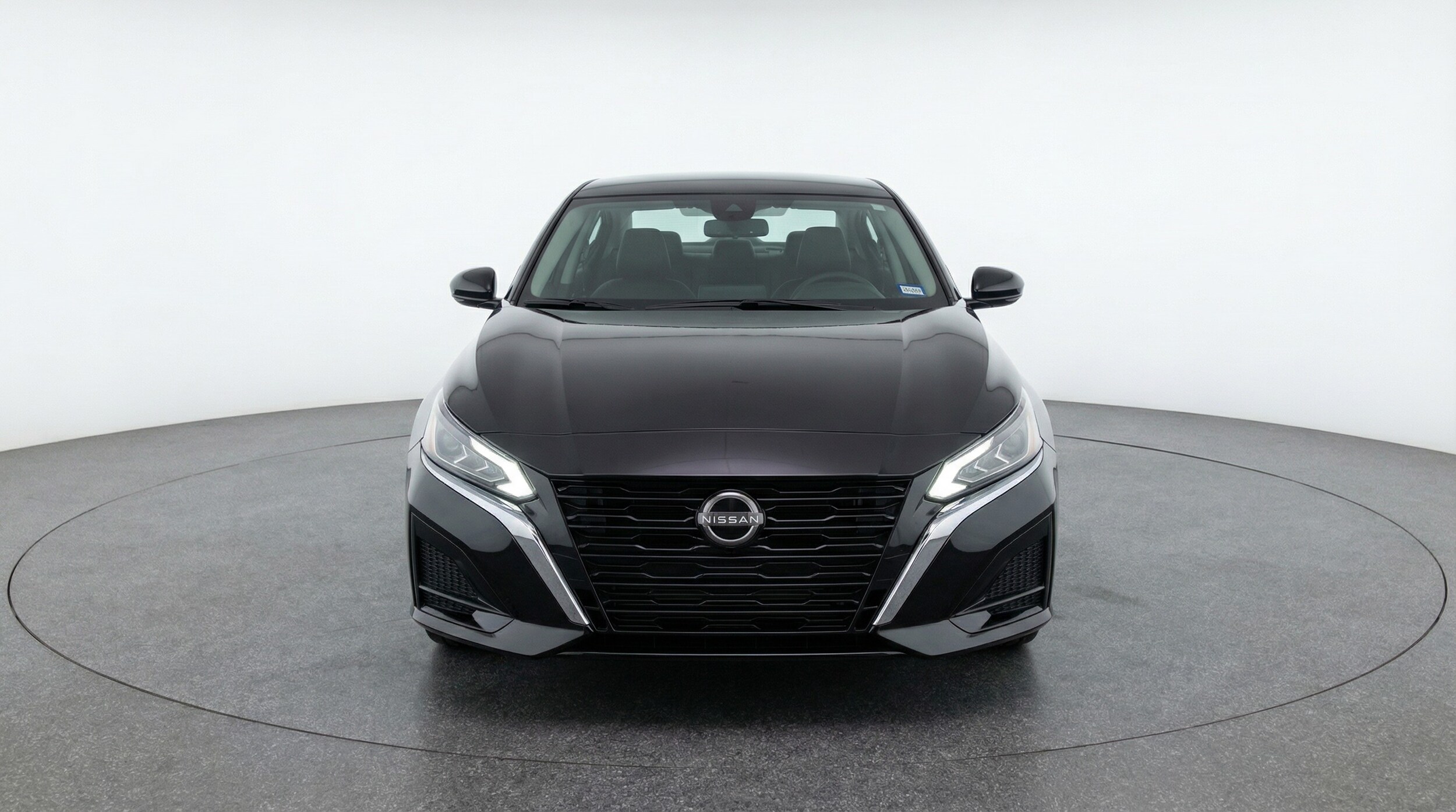 Thumbnail: 2025 Nissan Altima - 2