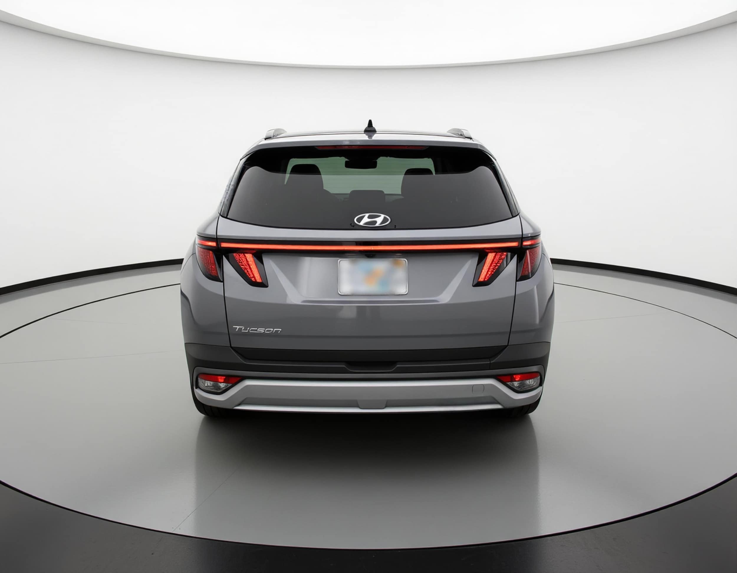 Thumbnail: 2025 Hyundai Tucson - 6