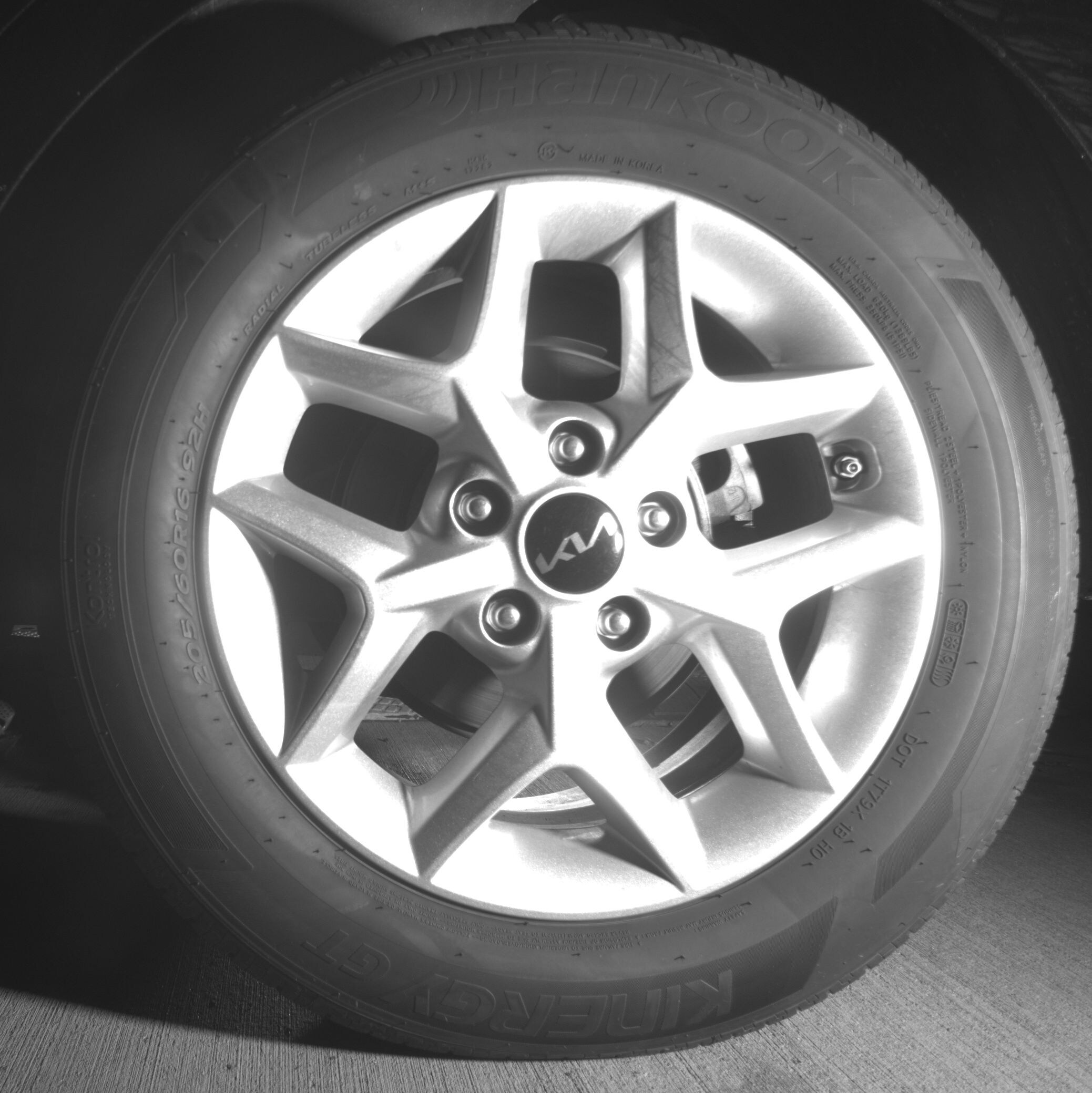 Thumbnail: 2025 Kia Soul - 11