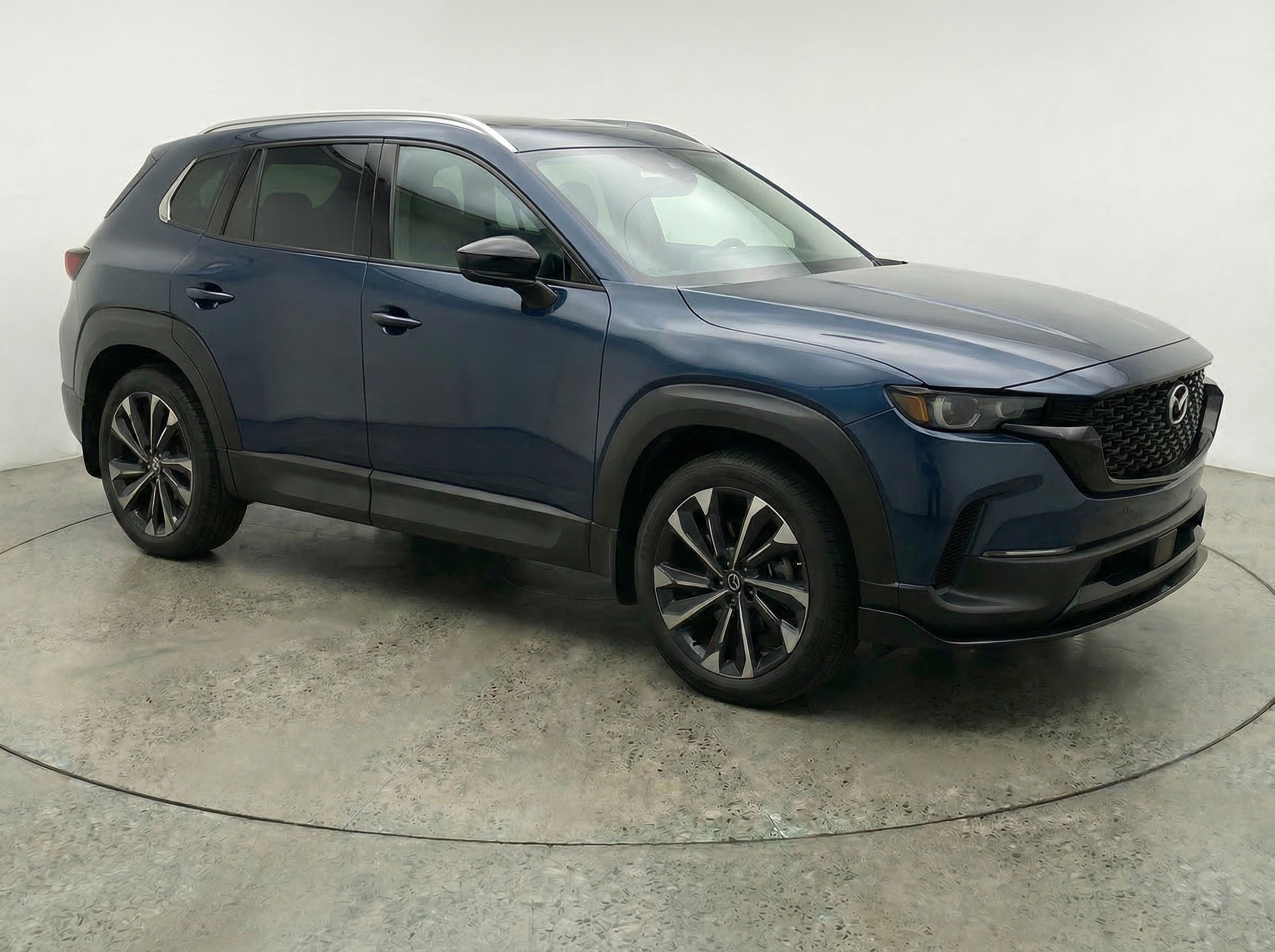 Thumbnail: 2025 Mazda CX-50 - 1