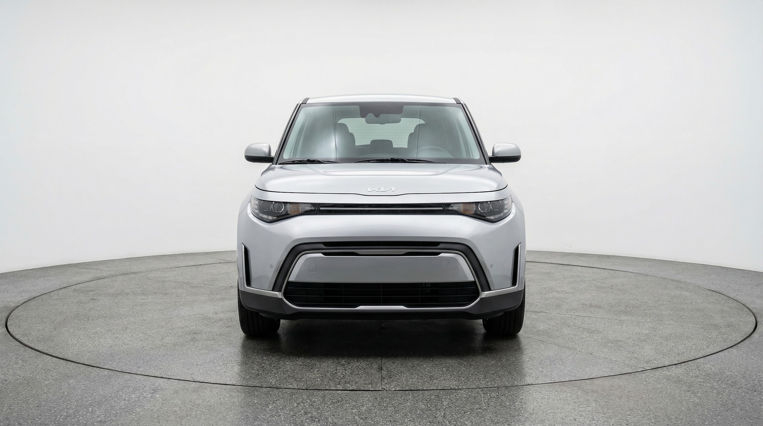 Thumbnail: 2025 Kia Soul - 2