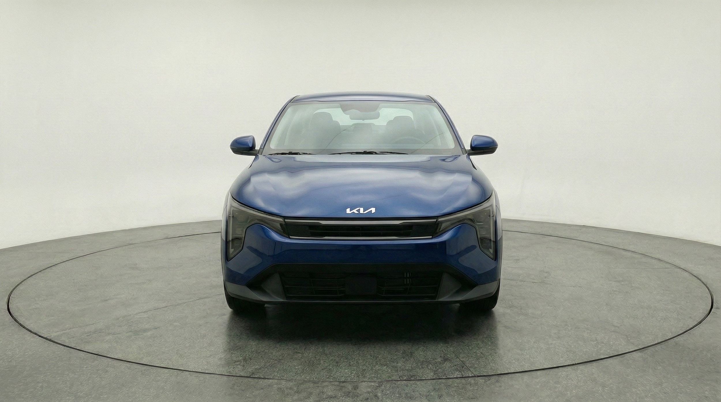 Thumbnail: 2025 Kia K4 - 2