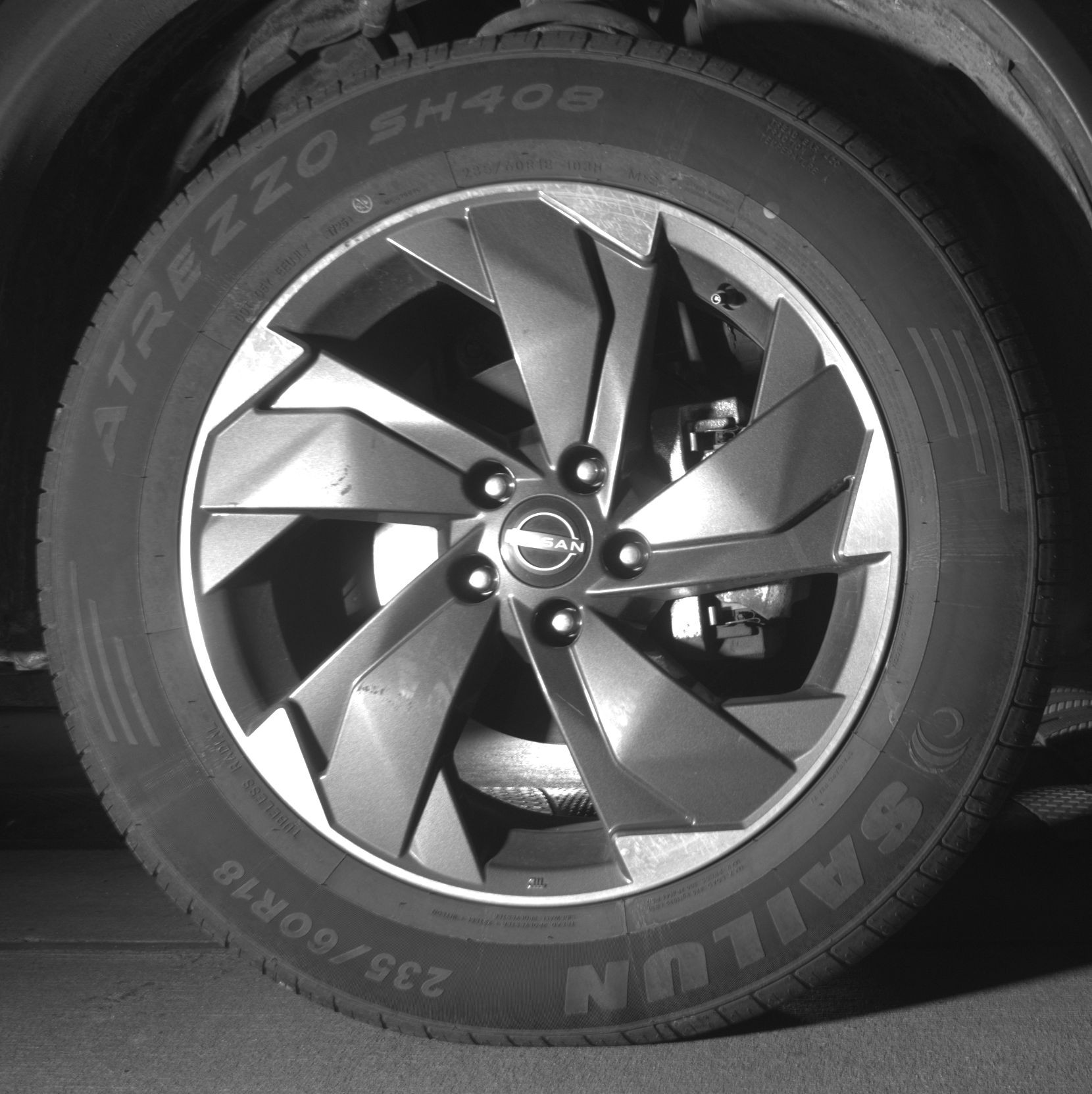 Thumbnail: 2025 Nissan Rogue - 10