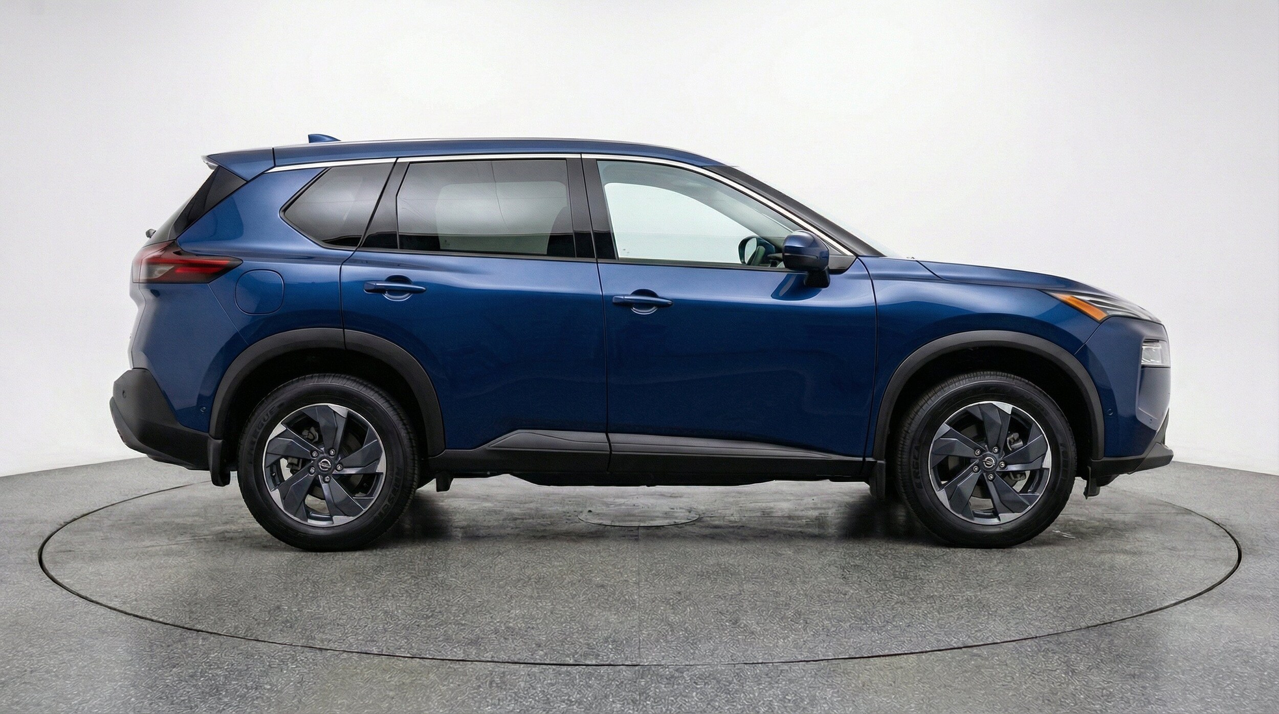 Thumbnail: 2025 Nissan Rogue - 11