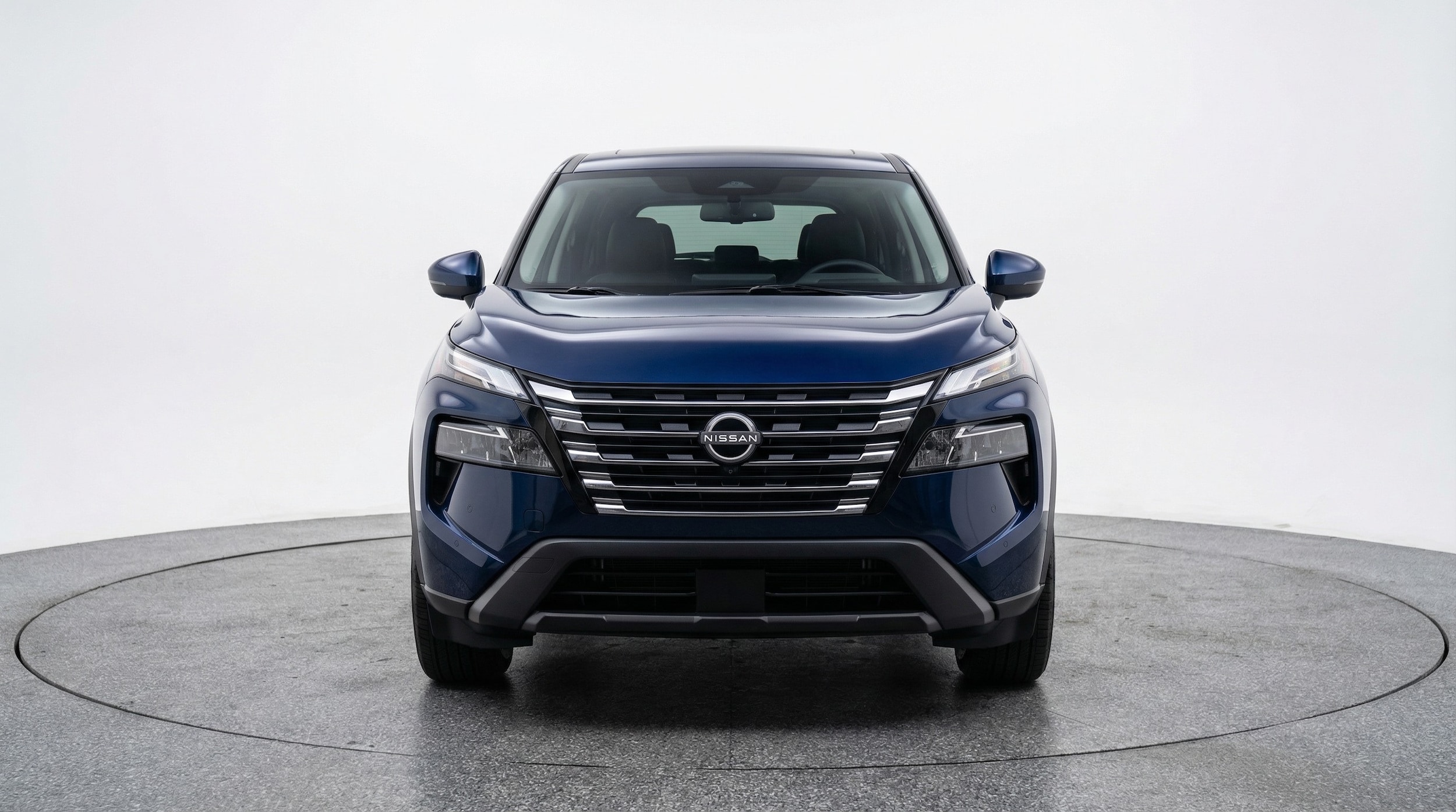 Thumbnail: 2025 Nissan Rogue - 2