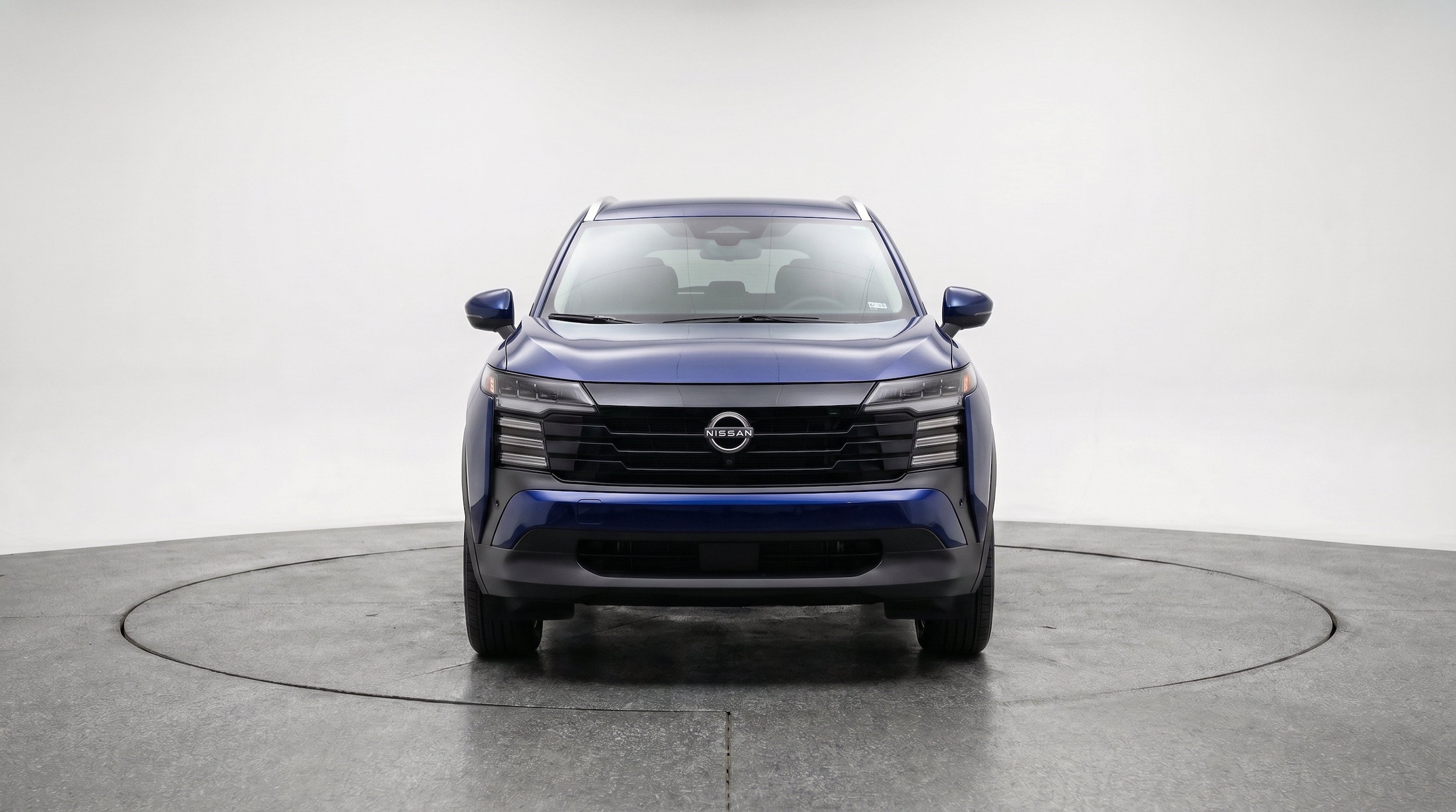 Thumbnail: 2026 Nissan Kicks - 2