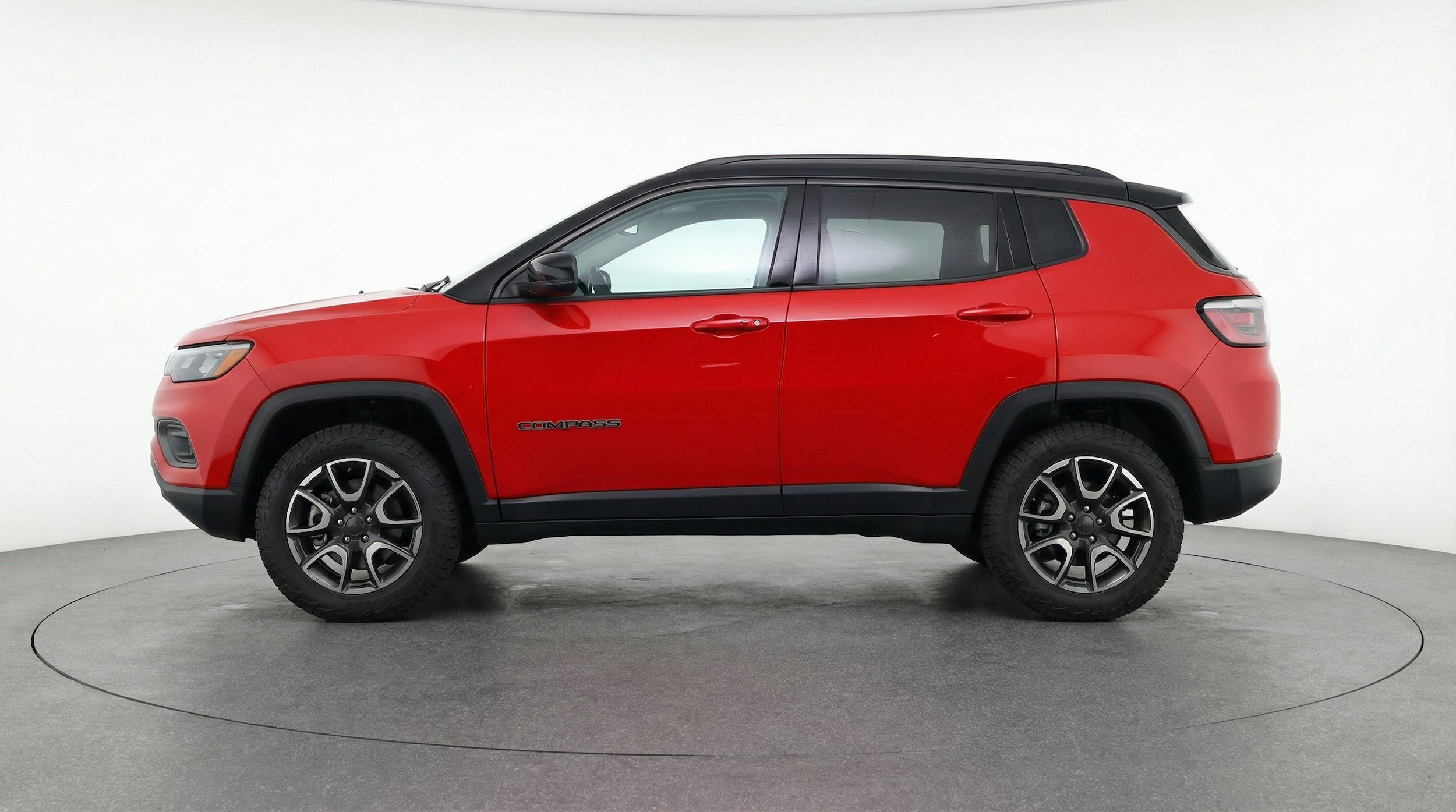 Thumbnail: 2025 Jeep Compass - 11