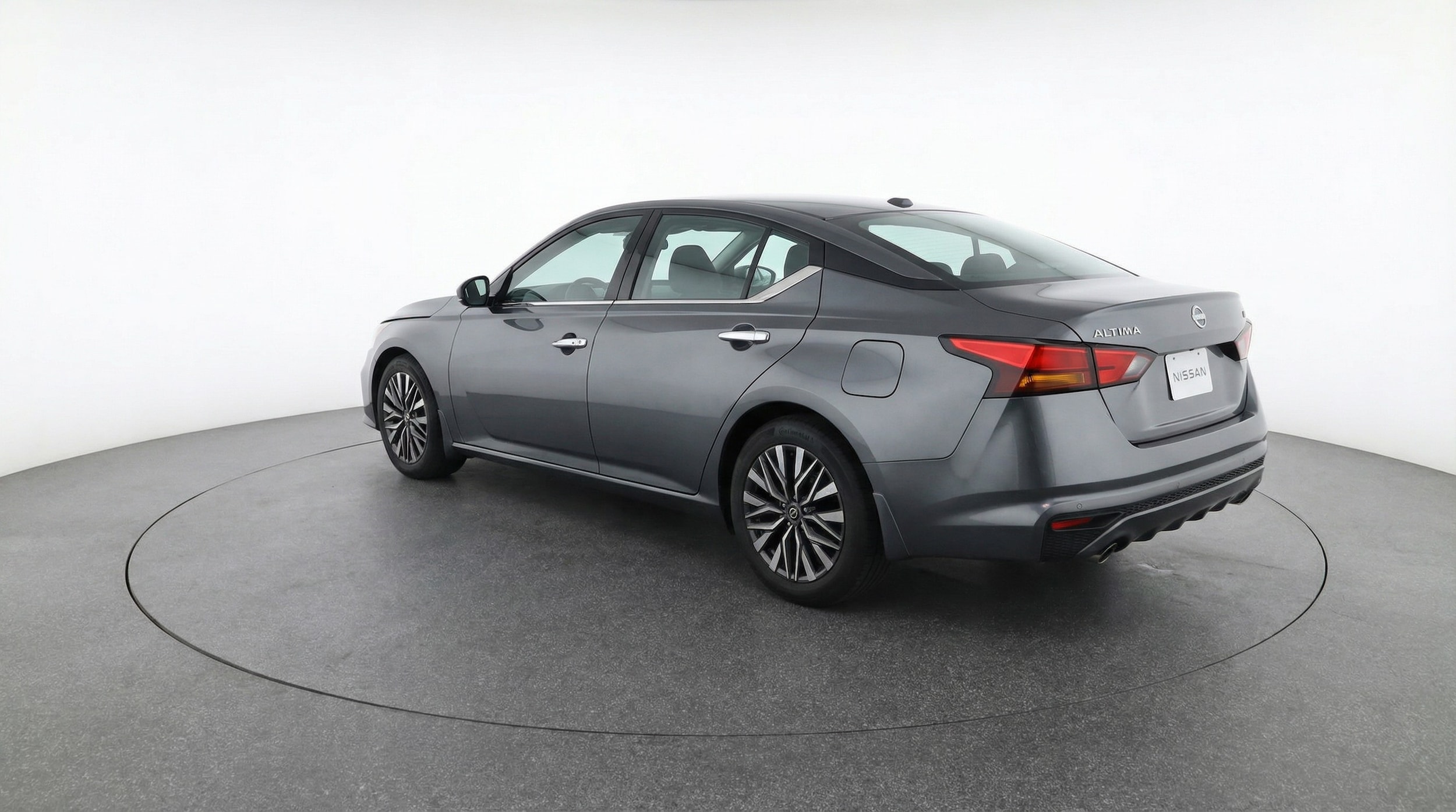 Thumbnail: 2025 Nissan Altima - 5