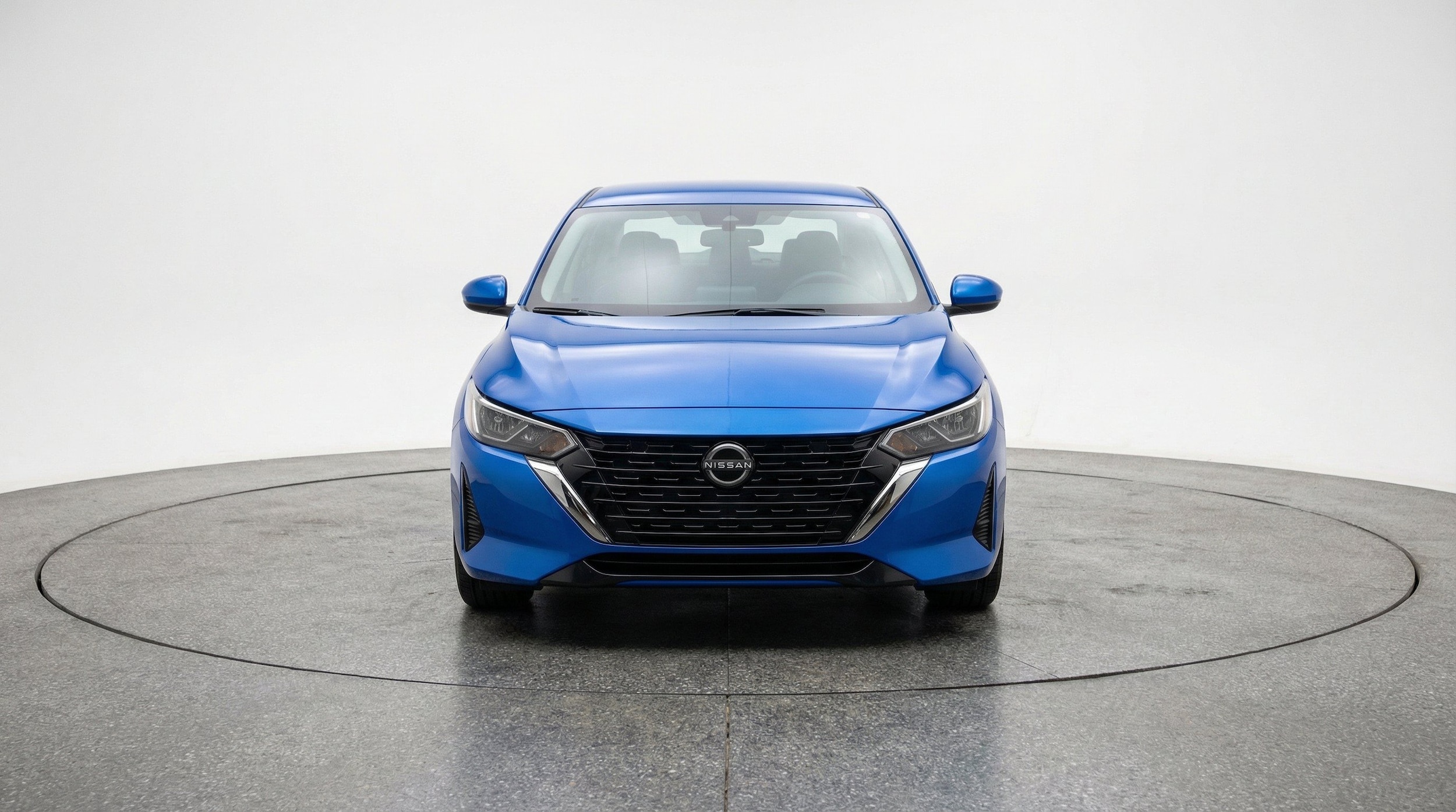 Thumbnail: 2025 Nissan Sentra - 2