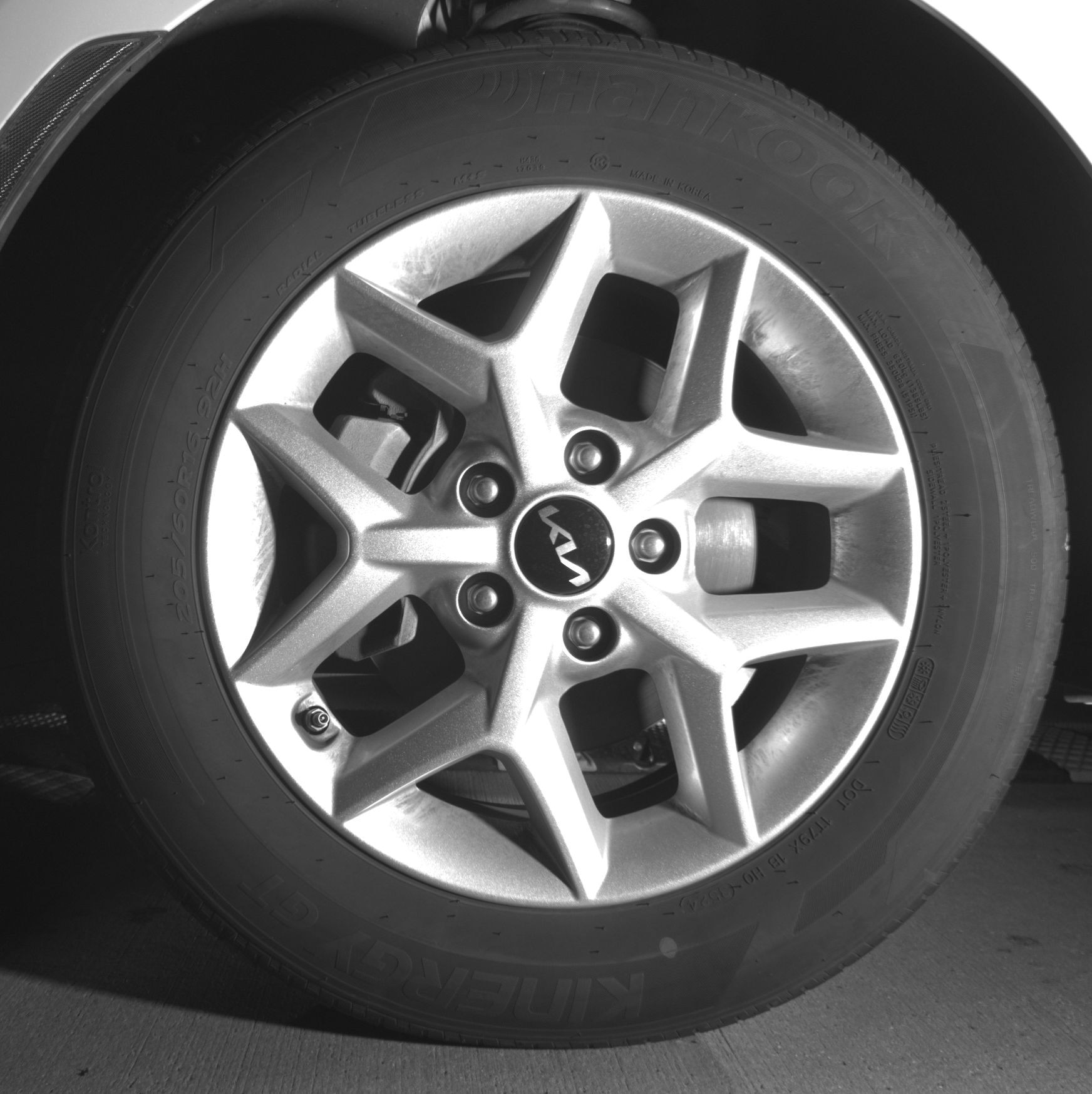 Thumbnail: 2025 Kia Soul - 9