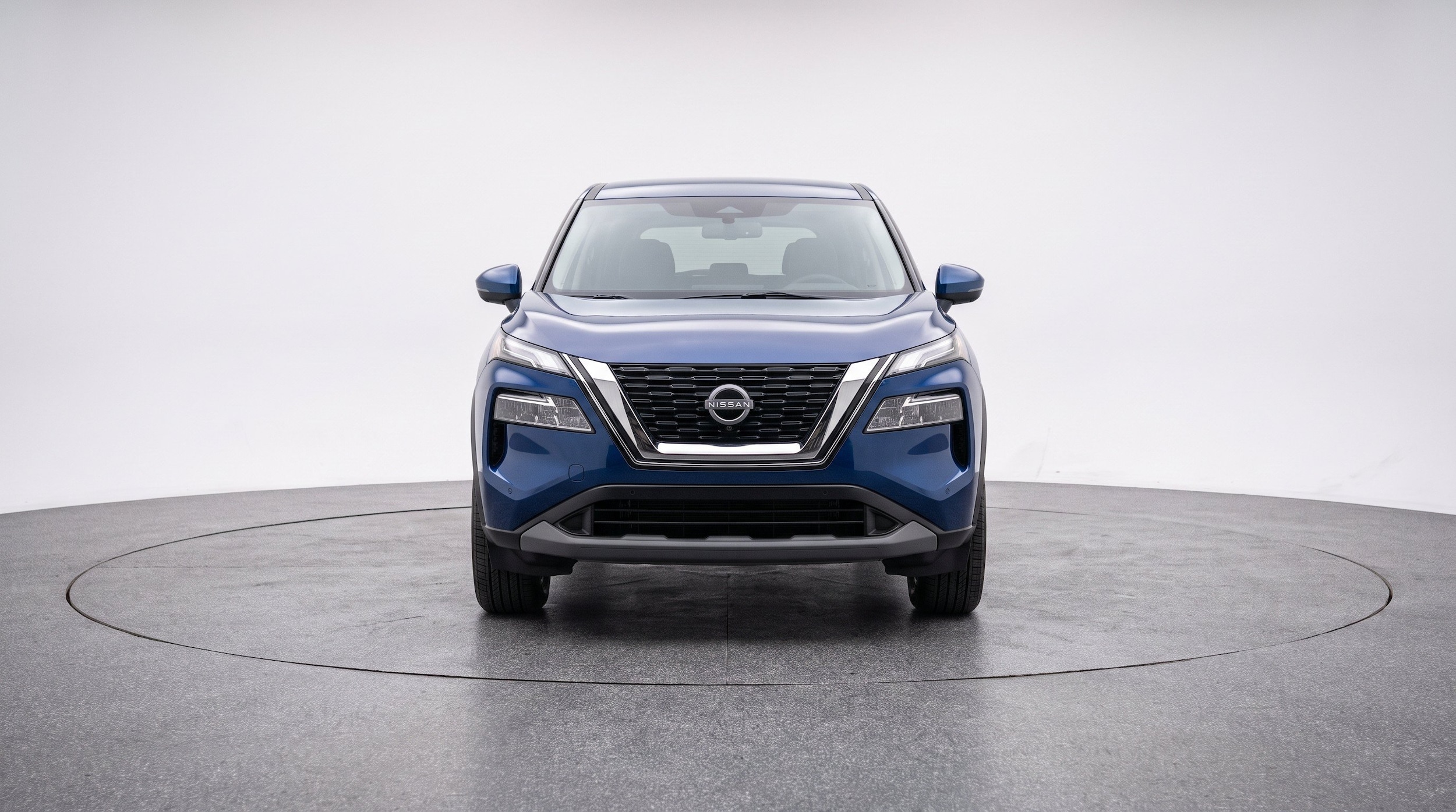Thumbnail: 2026 Nissan Rogue - 2