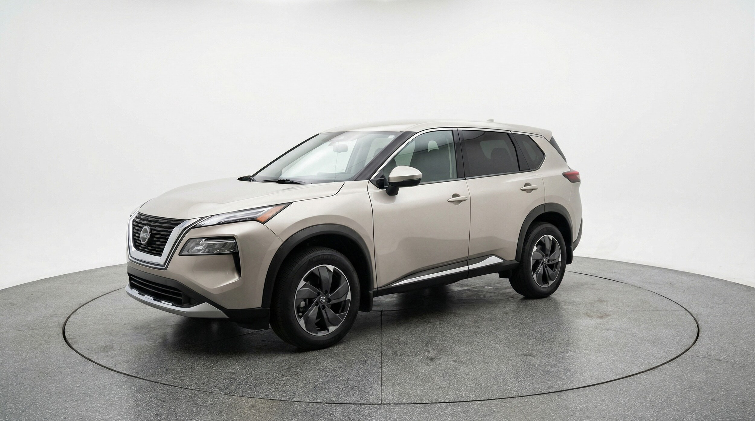 Thumbnail: 2025 Nissan Rogue - 3