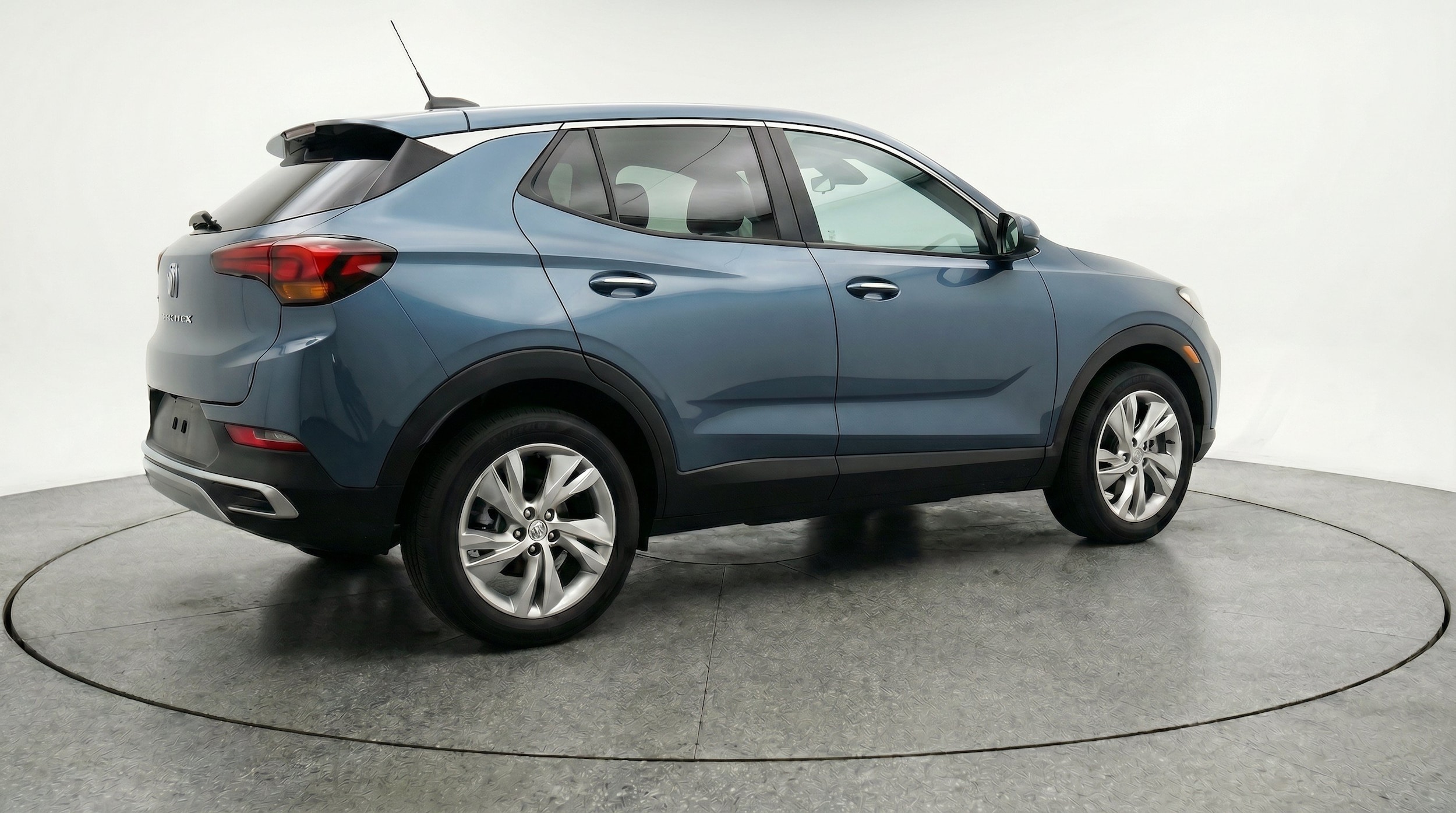 Thumbnail: 2026 Buick Encore GX - 9