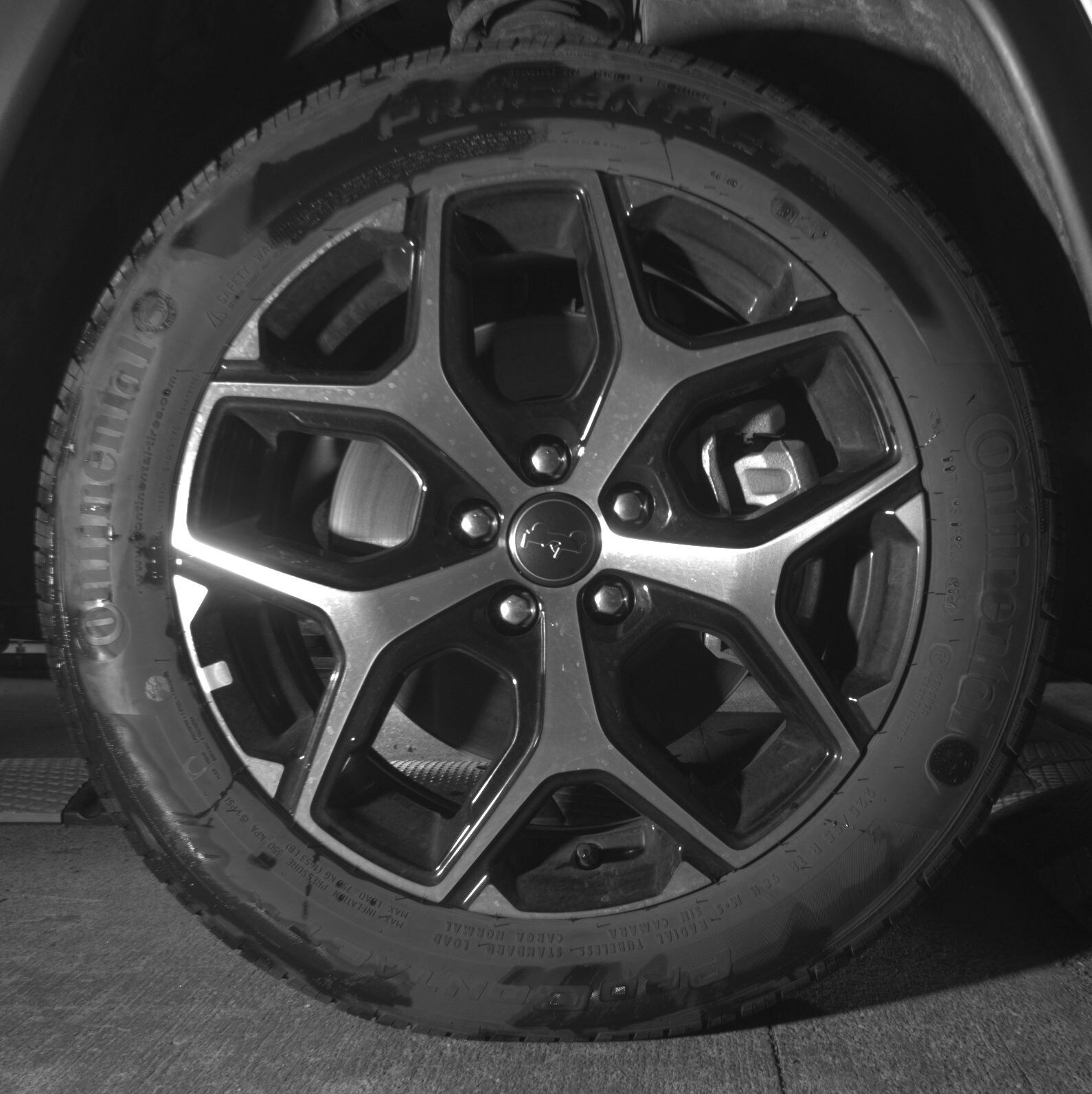 Thumbnail: 2025 Jeep Compass - 10