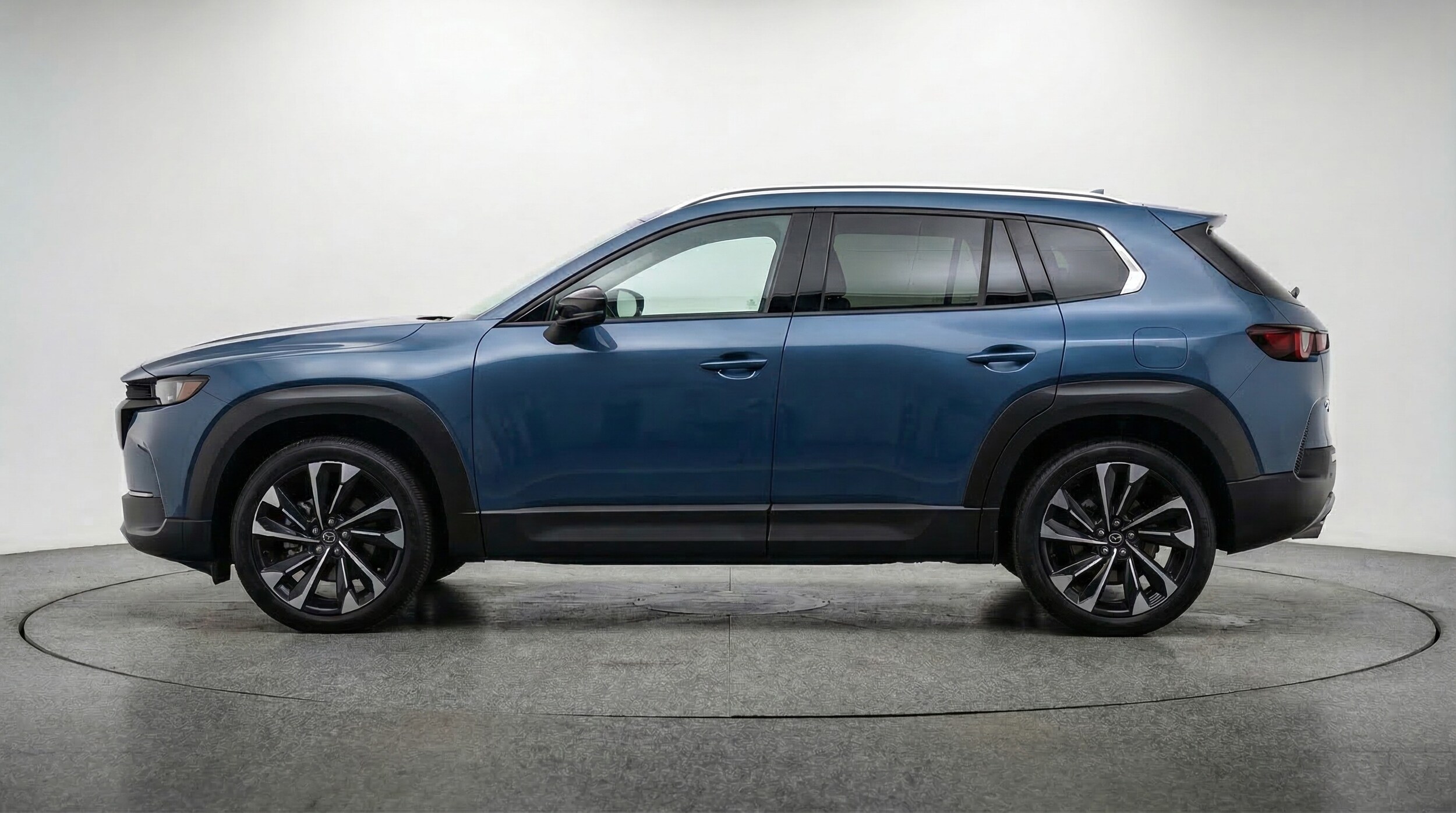 Thumbnail: 2025 Mazda CX-50 - 4