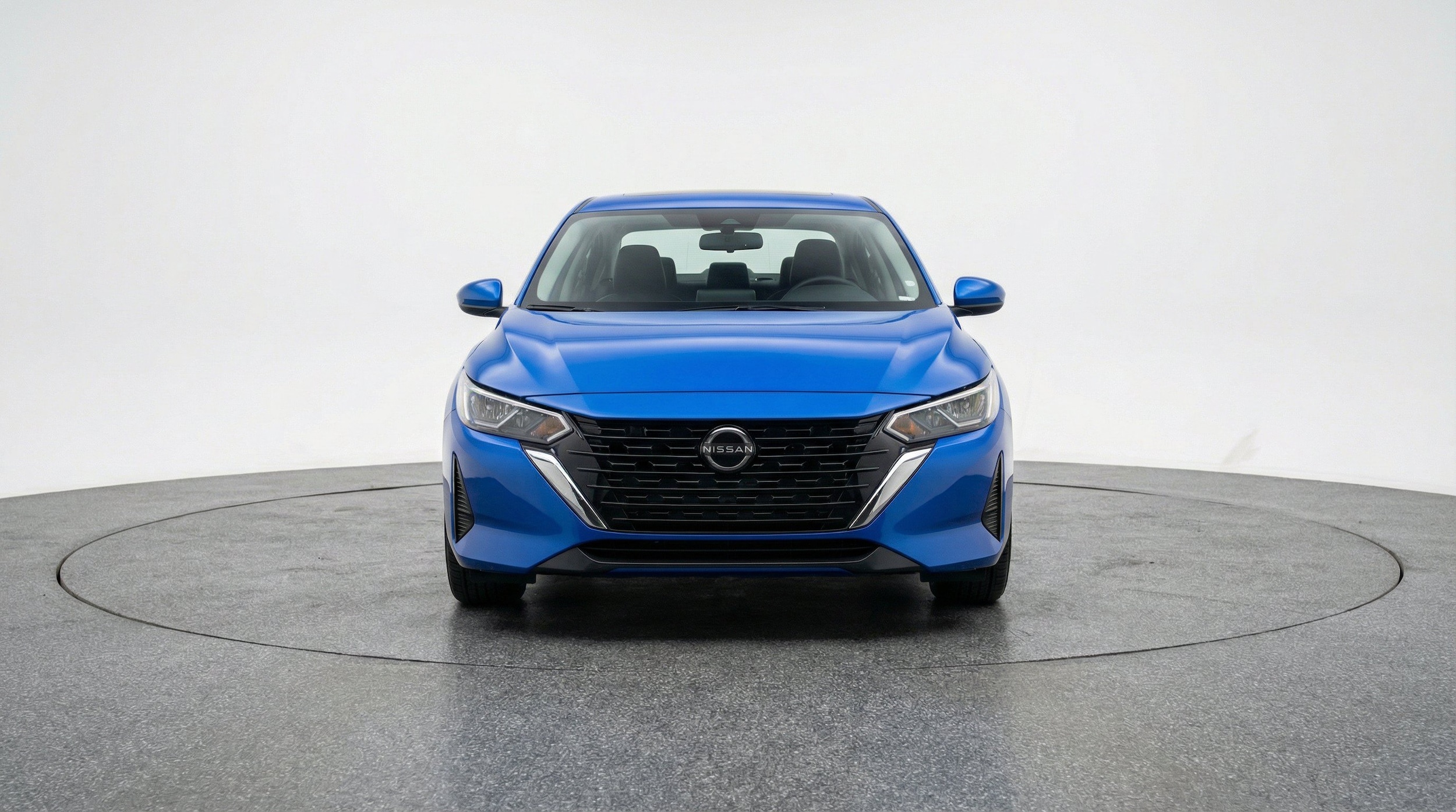 Thumbnail: 2025 Nissan Sentra - 1