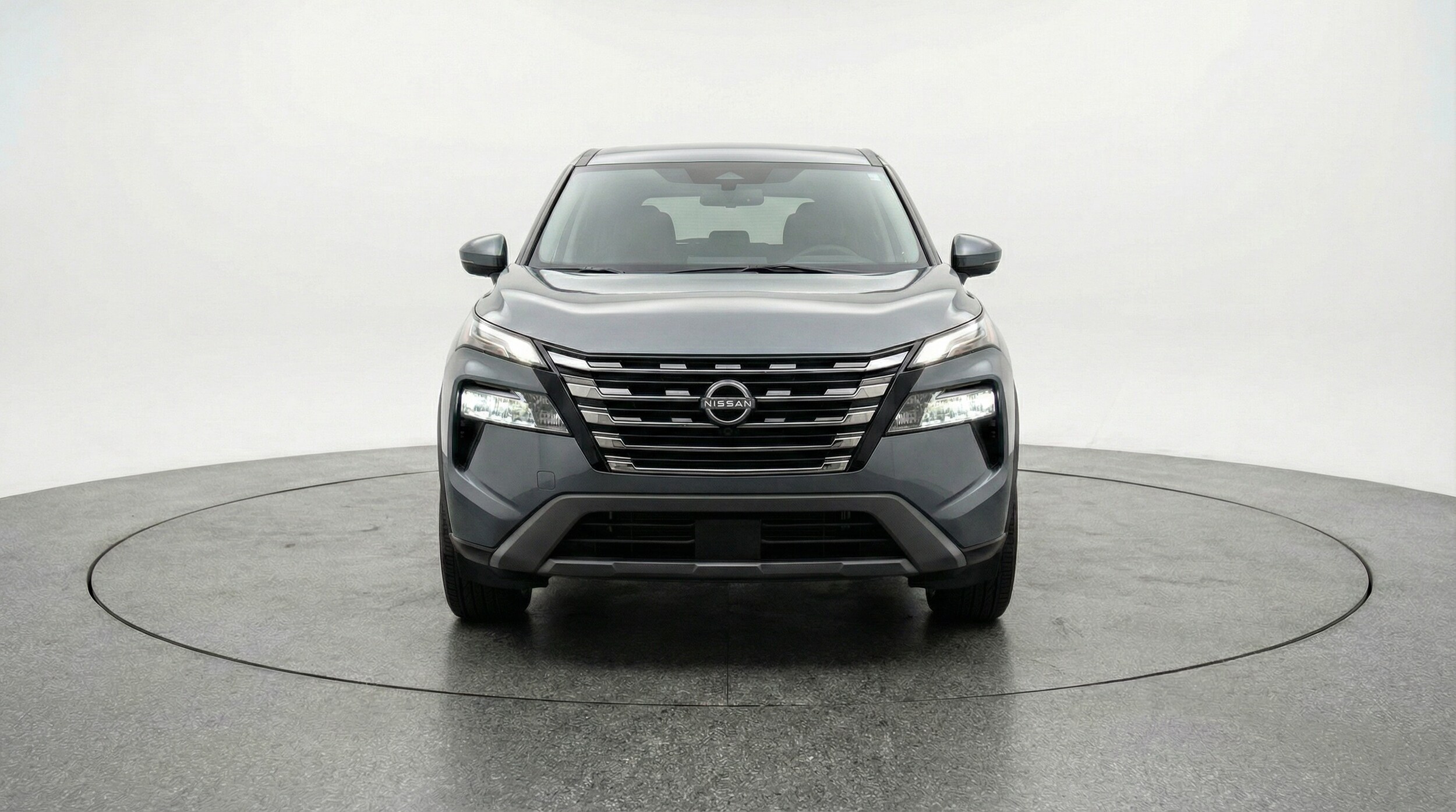 Thumbnail: 2025 Nissan Rogue - 2