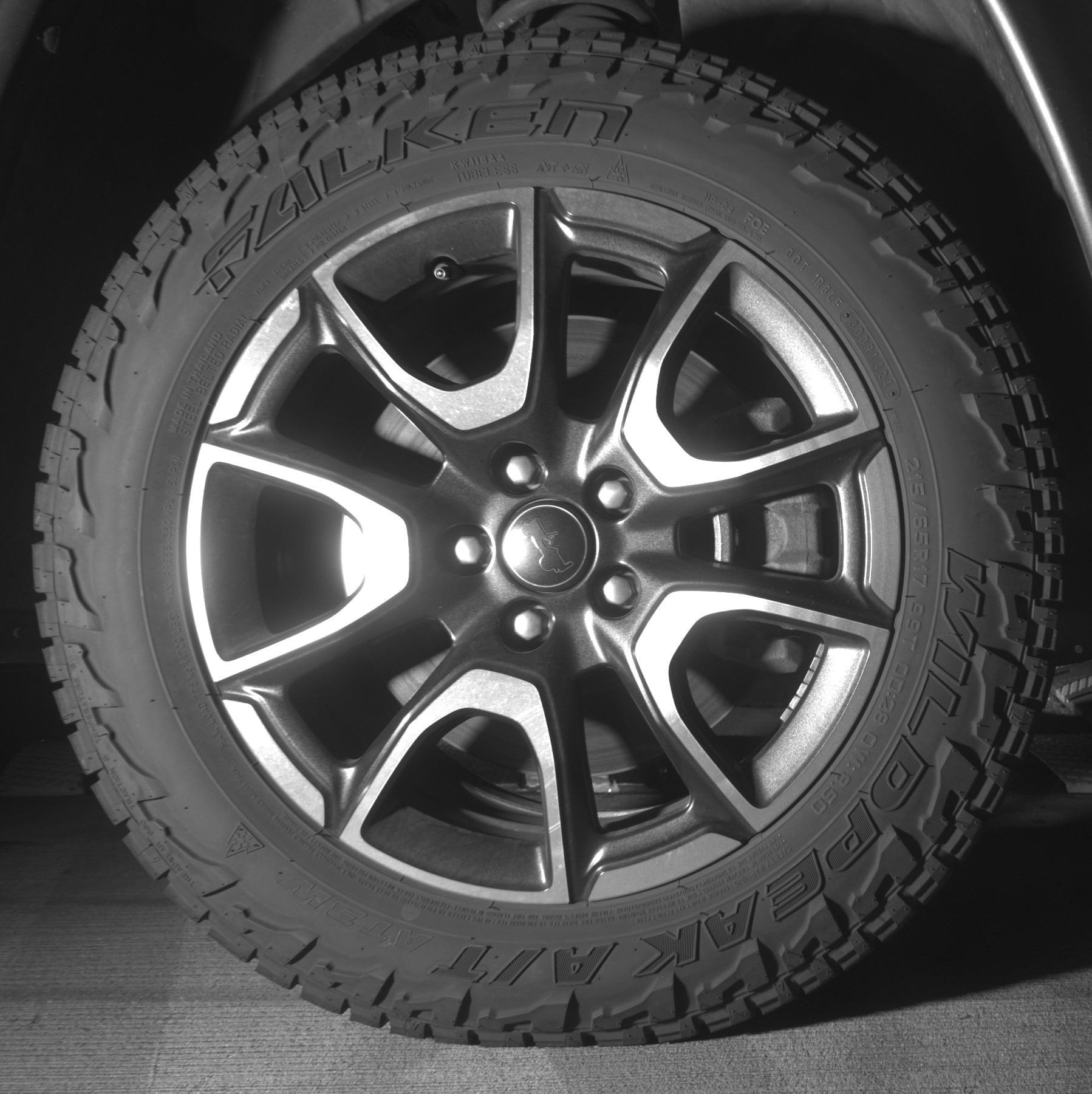 Thumbnail: 2025 Jeep Compass - 13