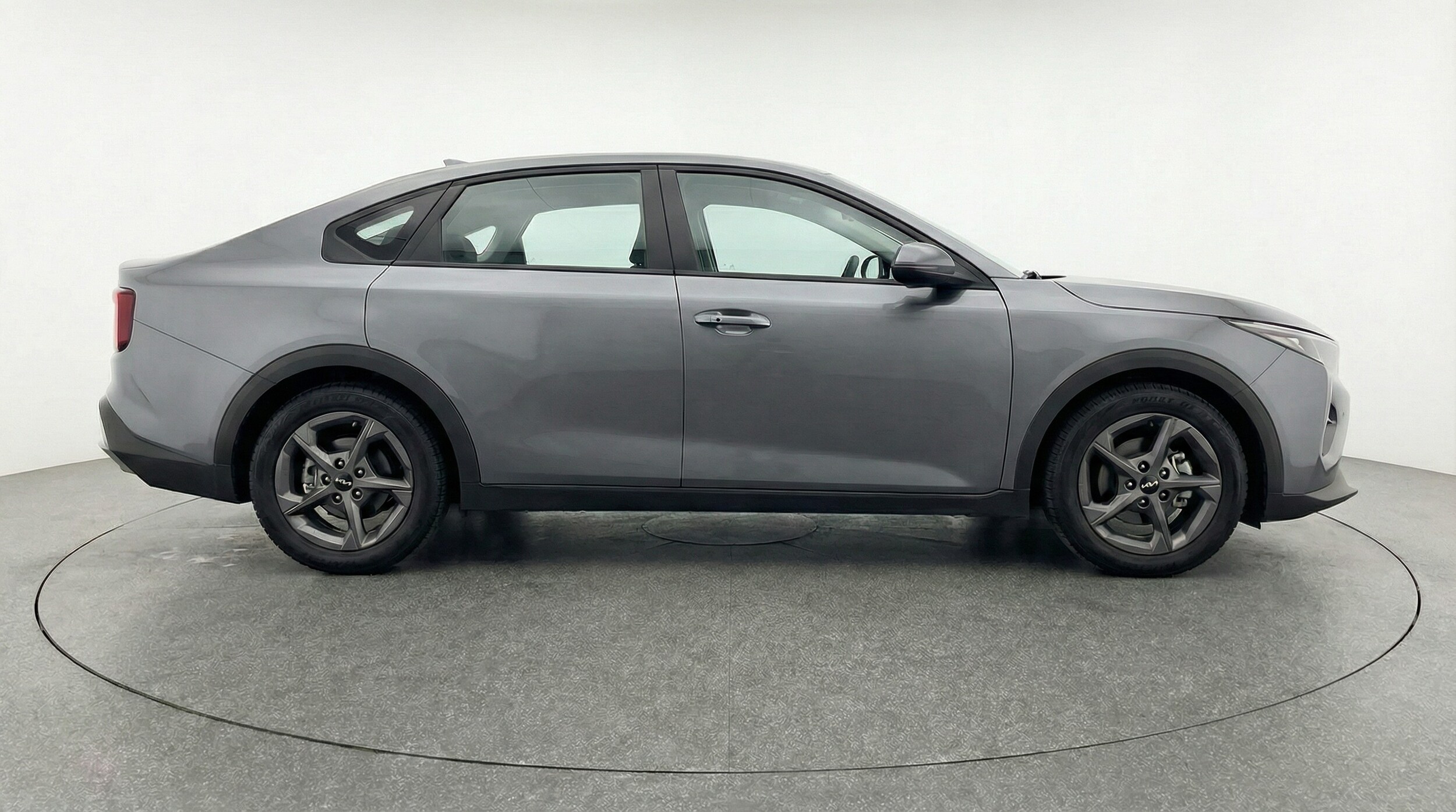 Thumbnail: 2025 Kia K4 - 8