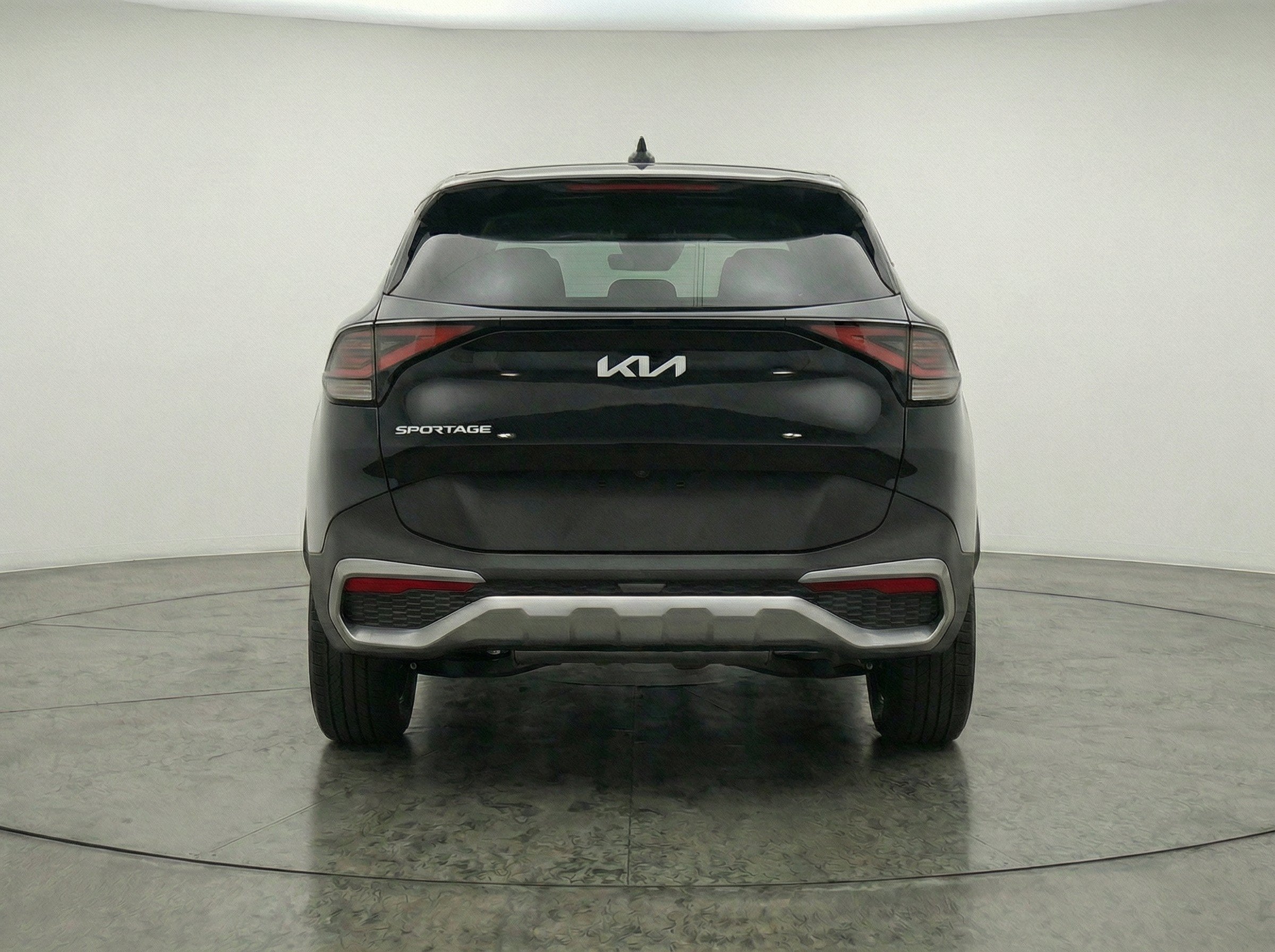 Thumbnail: 2026 Kia Sportage - 7