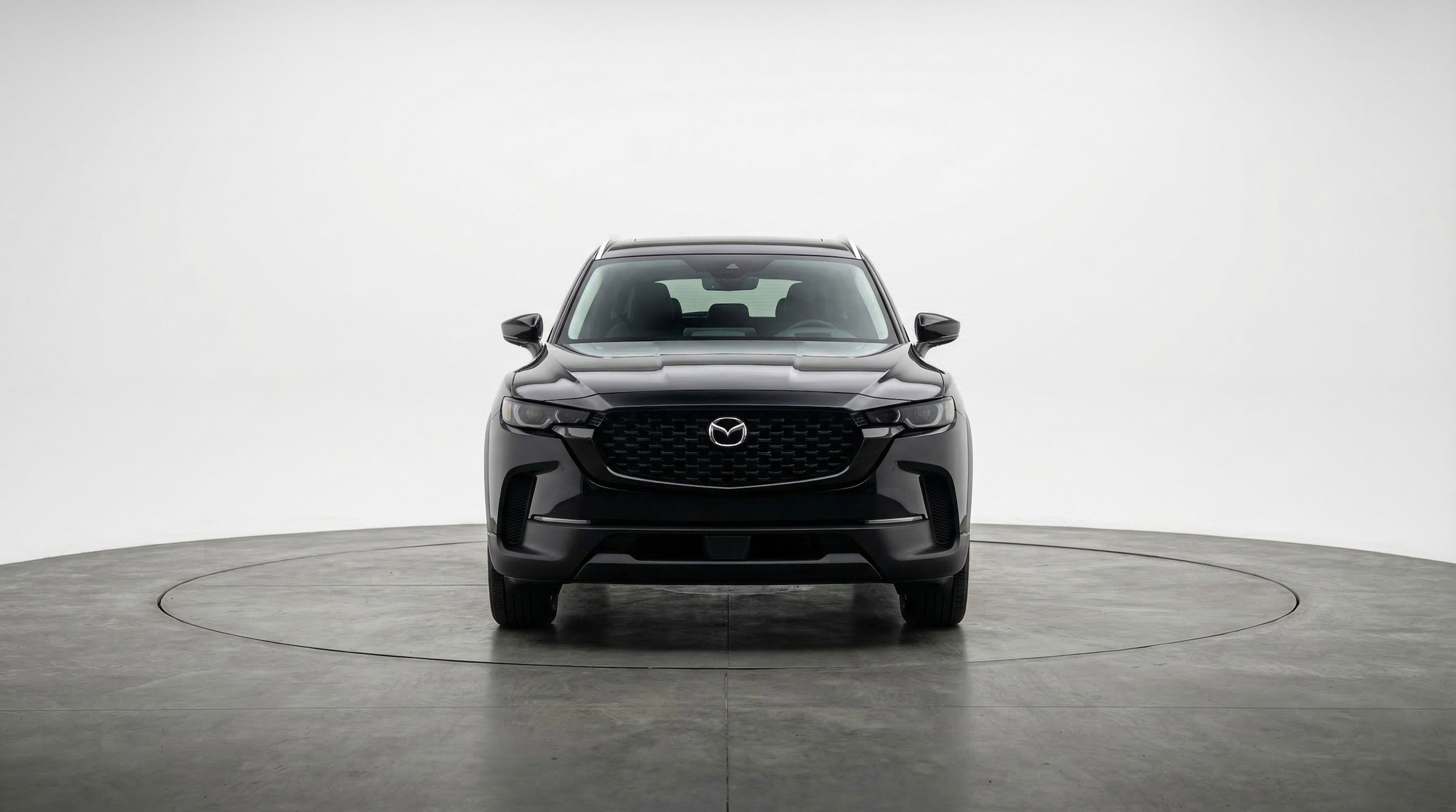 Thumbnail: 2025 Mazda CX-50 - 2