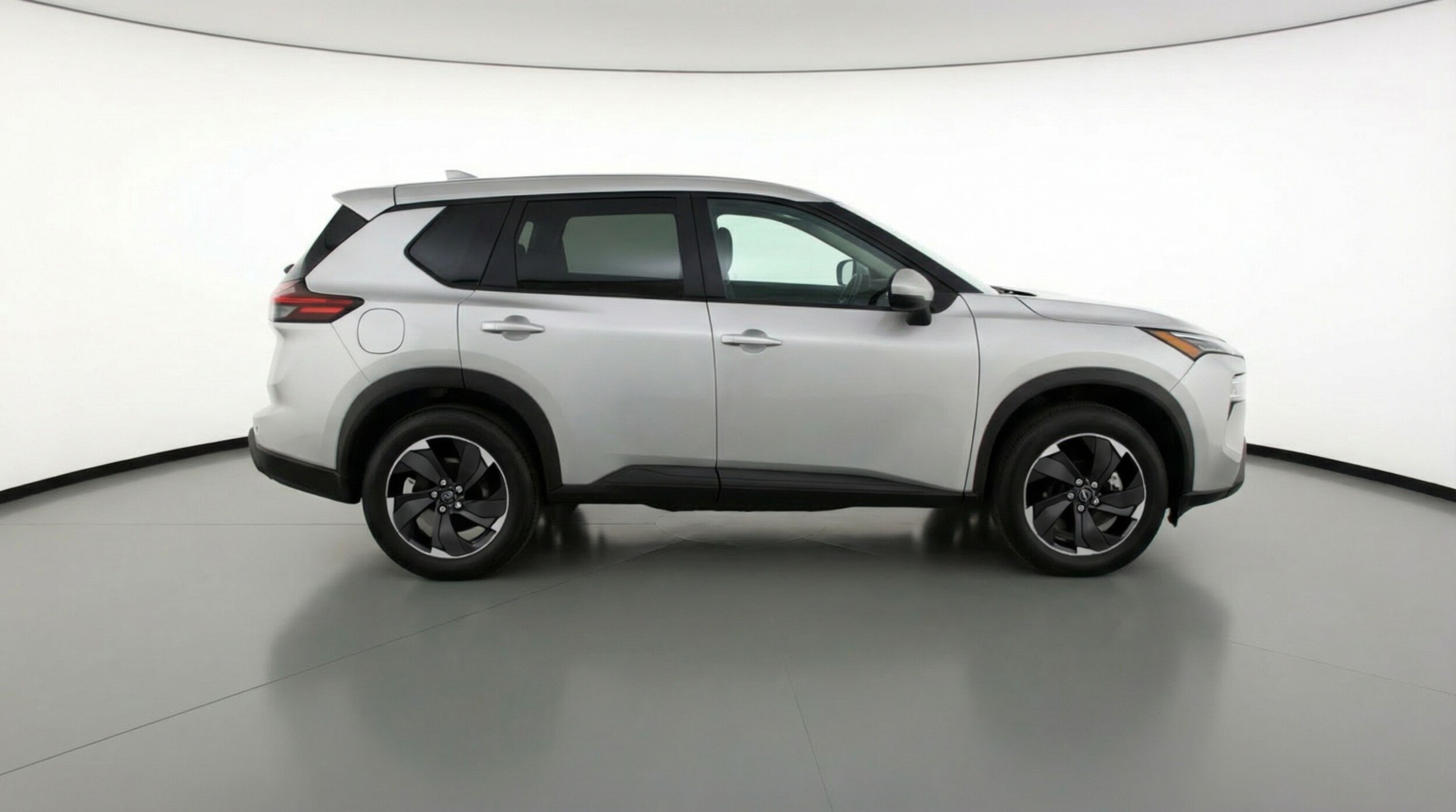 Thumbnail: 2025 Nissan Rogue - 8