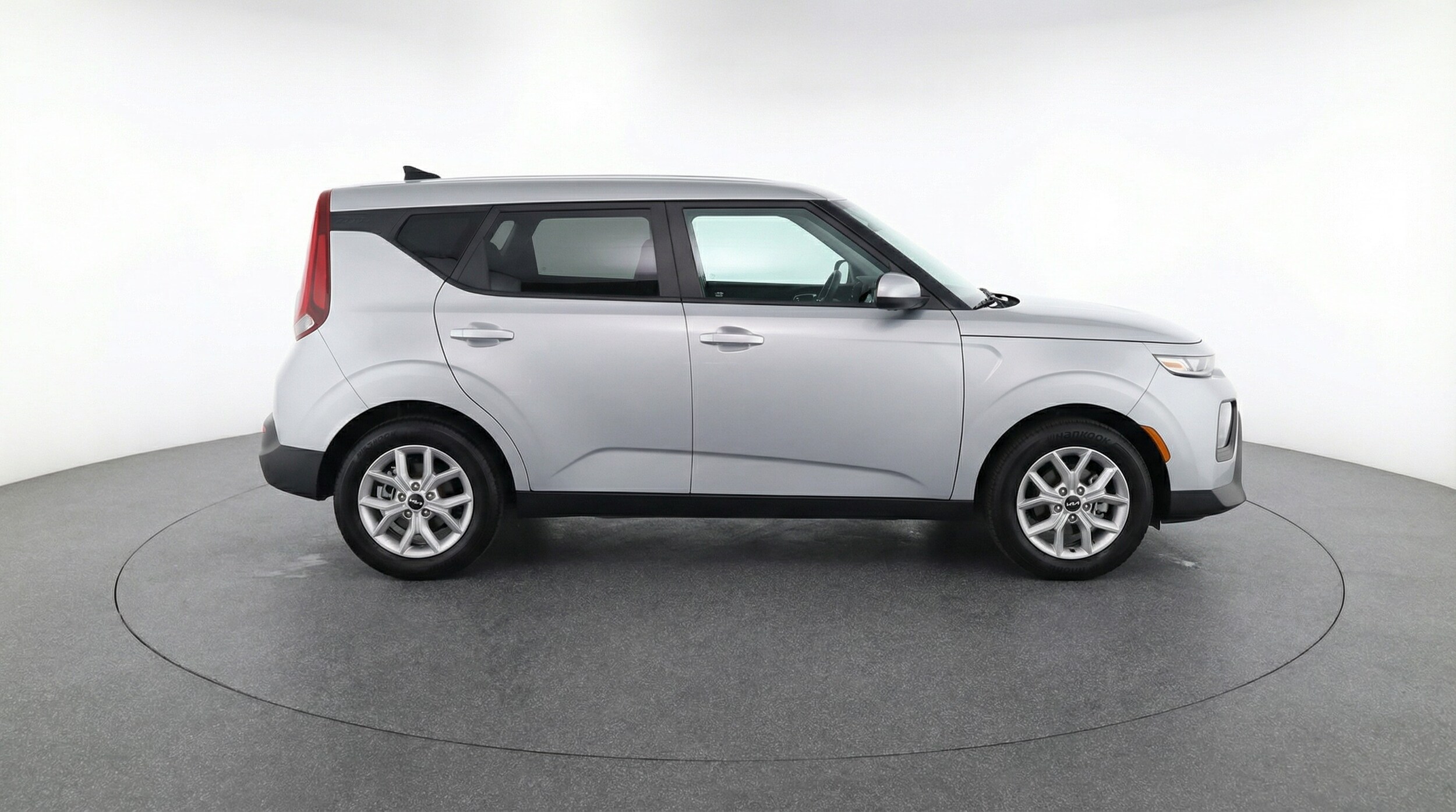 Thumbnail: 2025 Kia Soul - 8