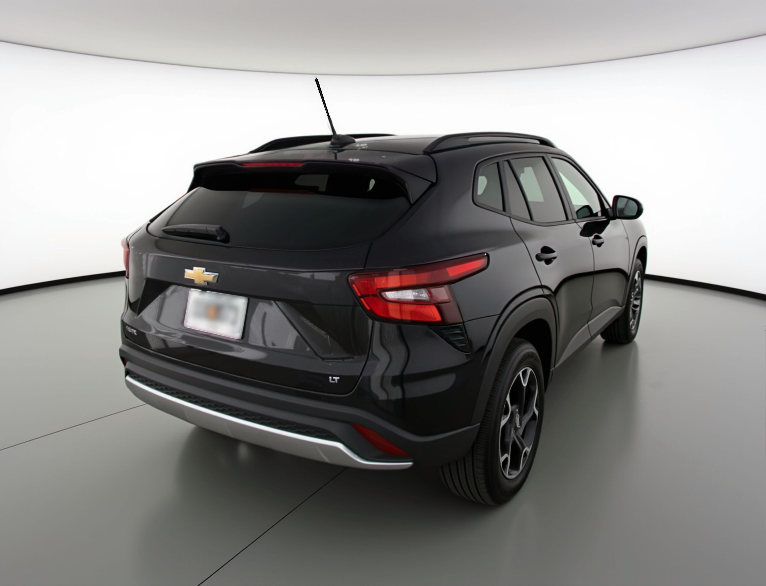 Thumbnail: 2025 Chevrolet Trax - 7