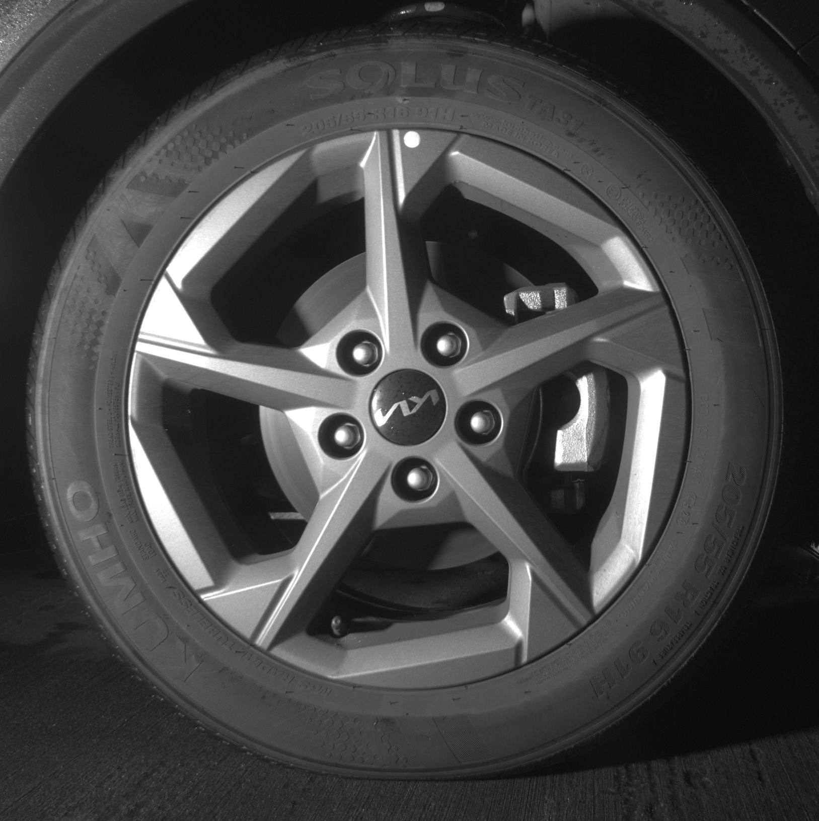 Thumbnail: 2025 Kia K4 - 10