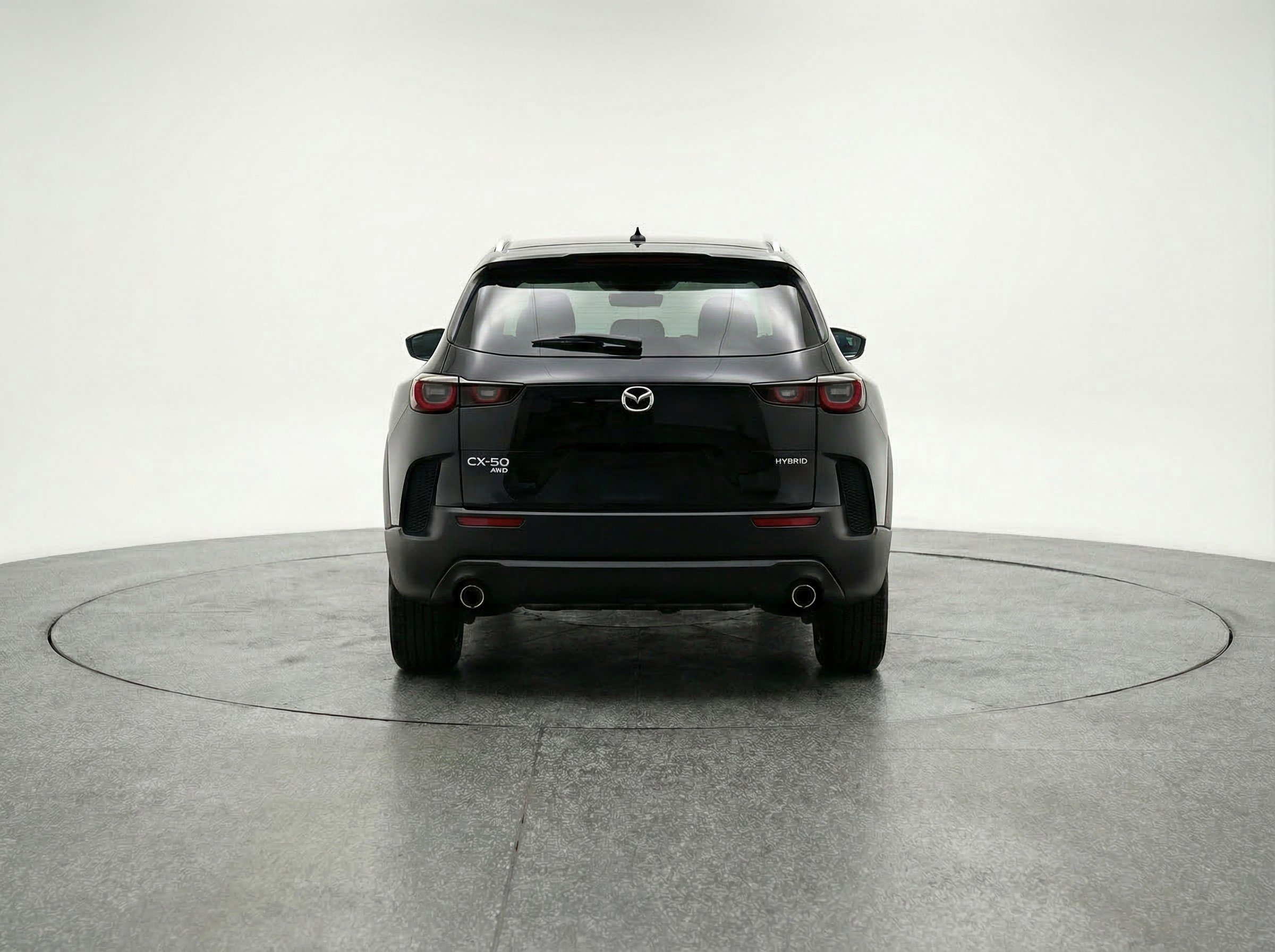 Thumbnail: 2025 Mazda CX-50 - 7