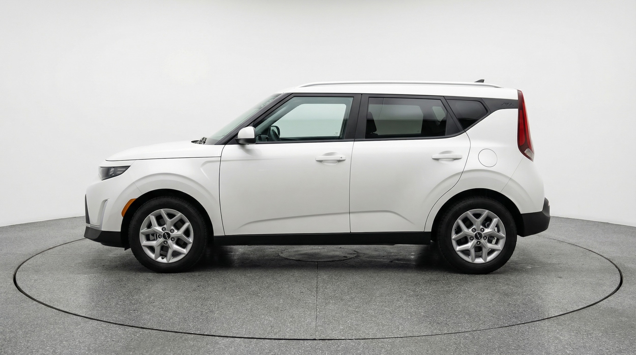 Thumbnail: 2025 Kia Soul - 4