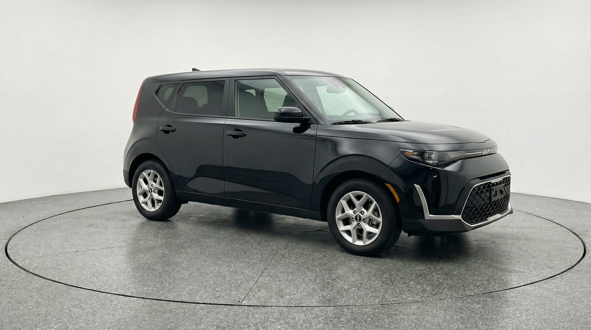 2025 Kia Soul