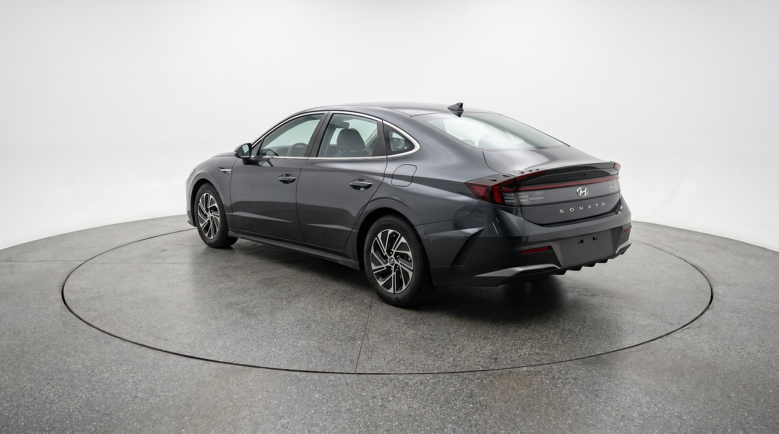 Thumbnail: 2026 Hyundai Sonata - 6