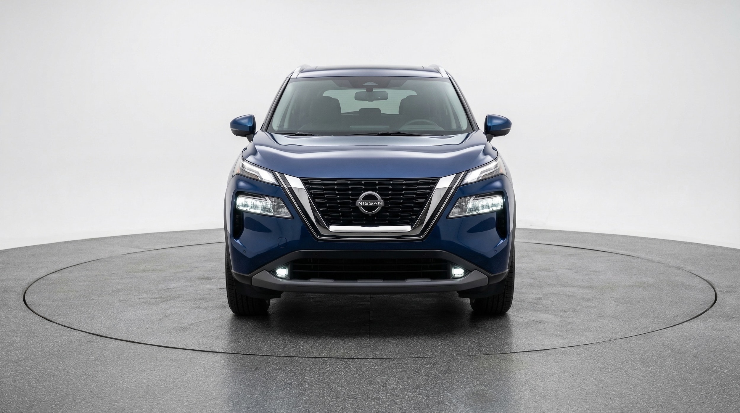 Thumbnail: 2025 Nissan Rogue - 2